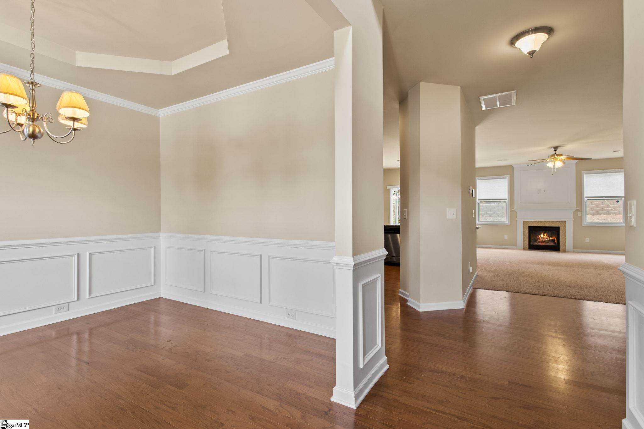 408 Rowley Court Easley, SC 29642