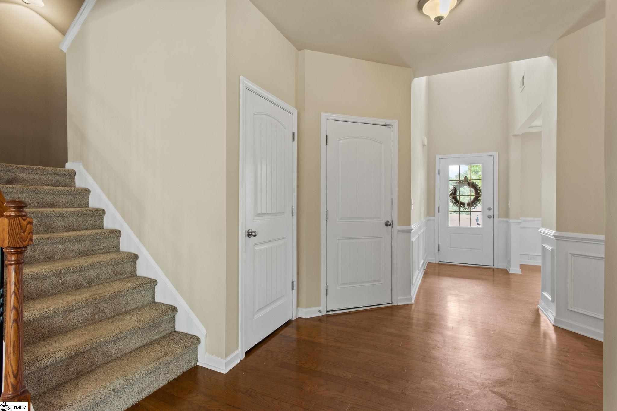 408 Rowley Court Easley, SC 29642