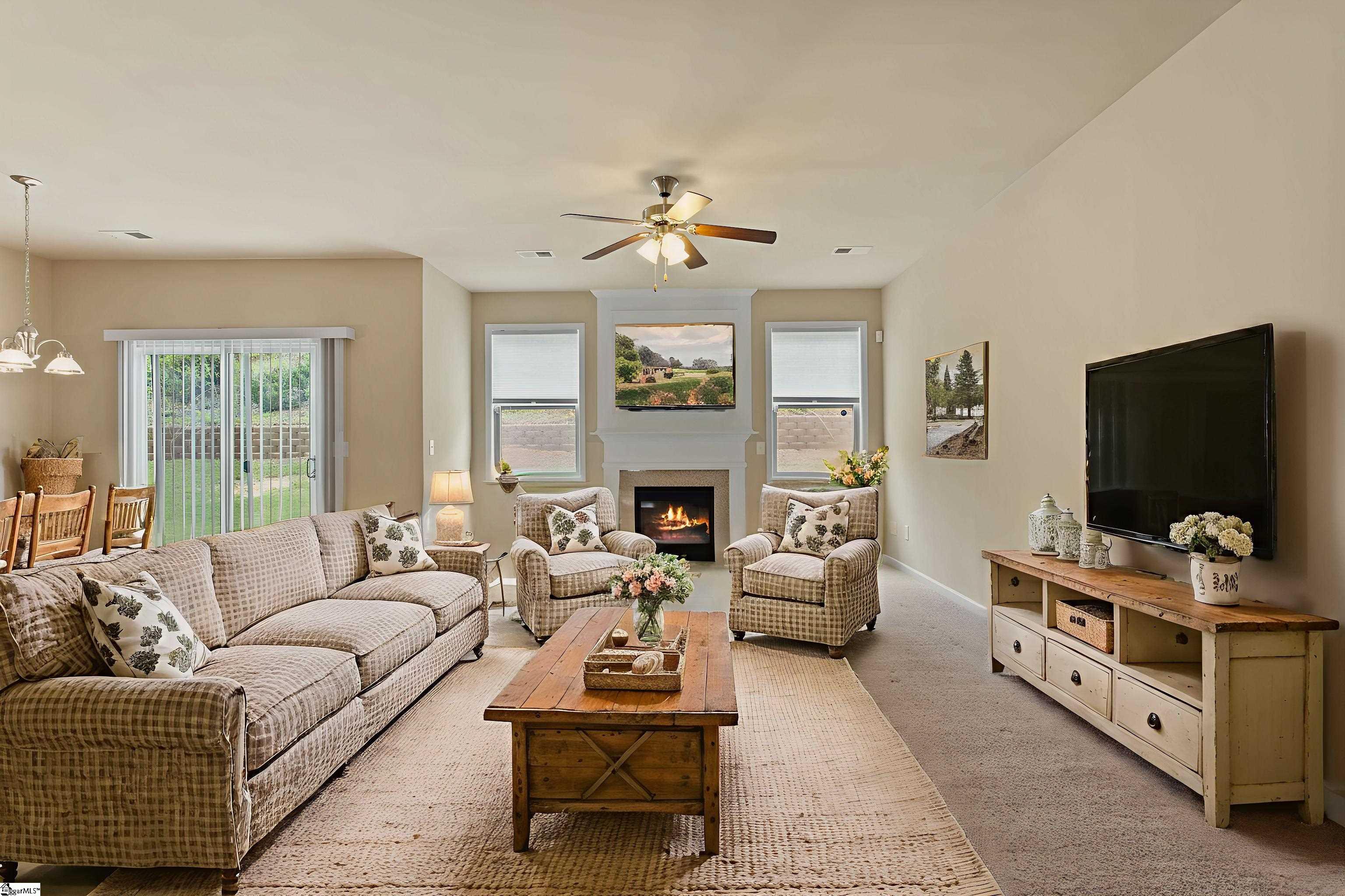 408 Rowley Court Easley, SC 29642
