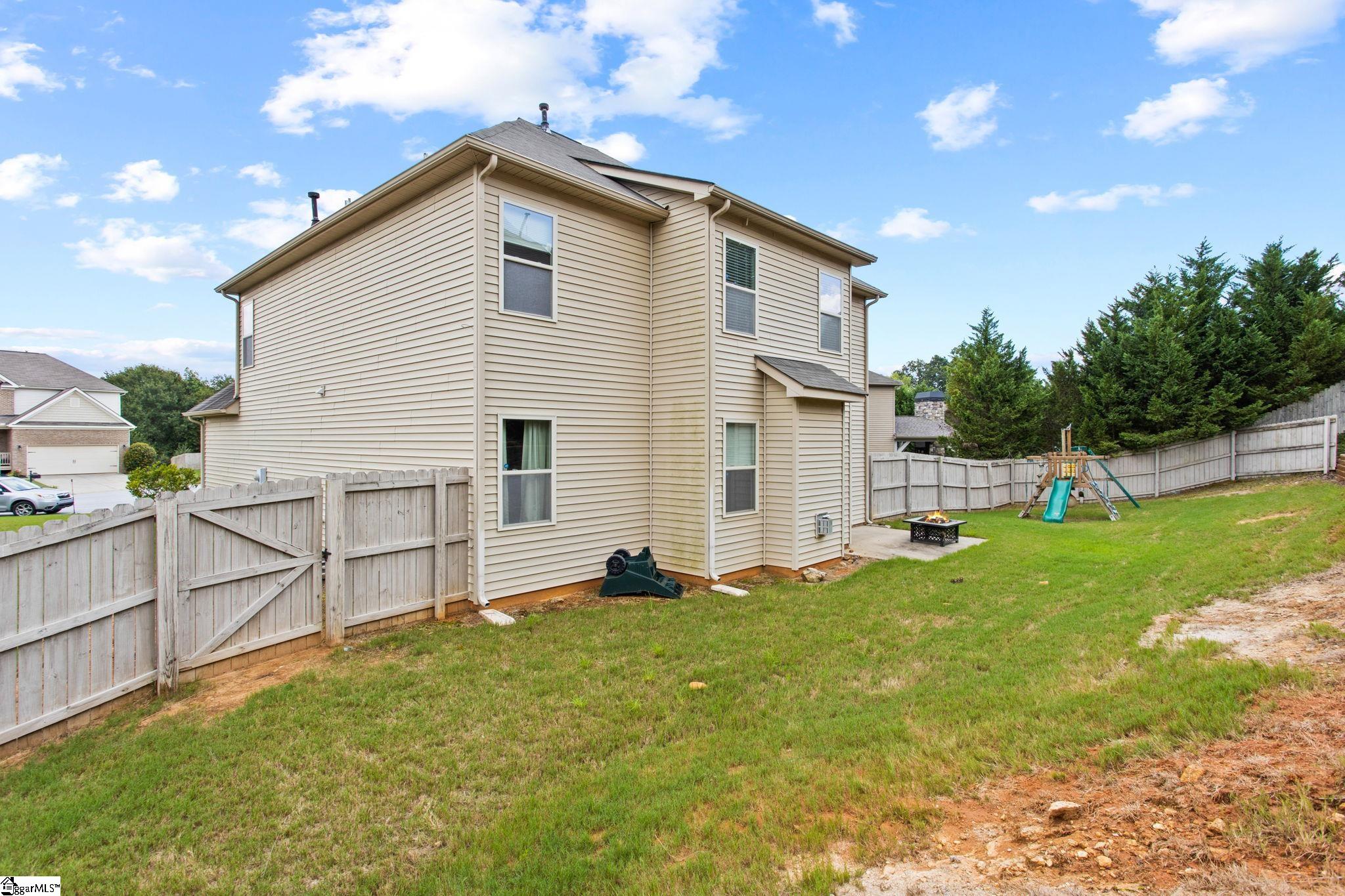 408 Rowley Court Easley, SC 29642