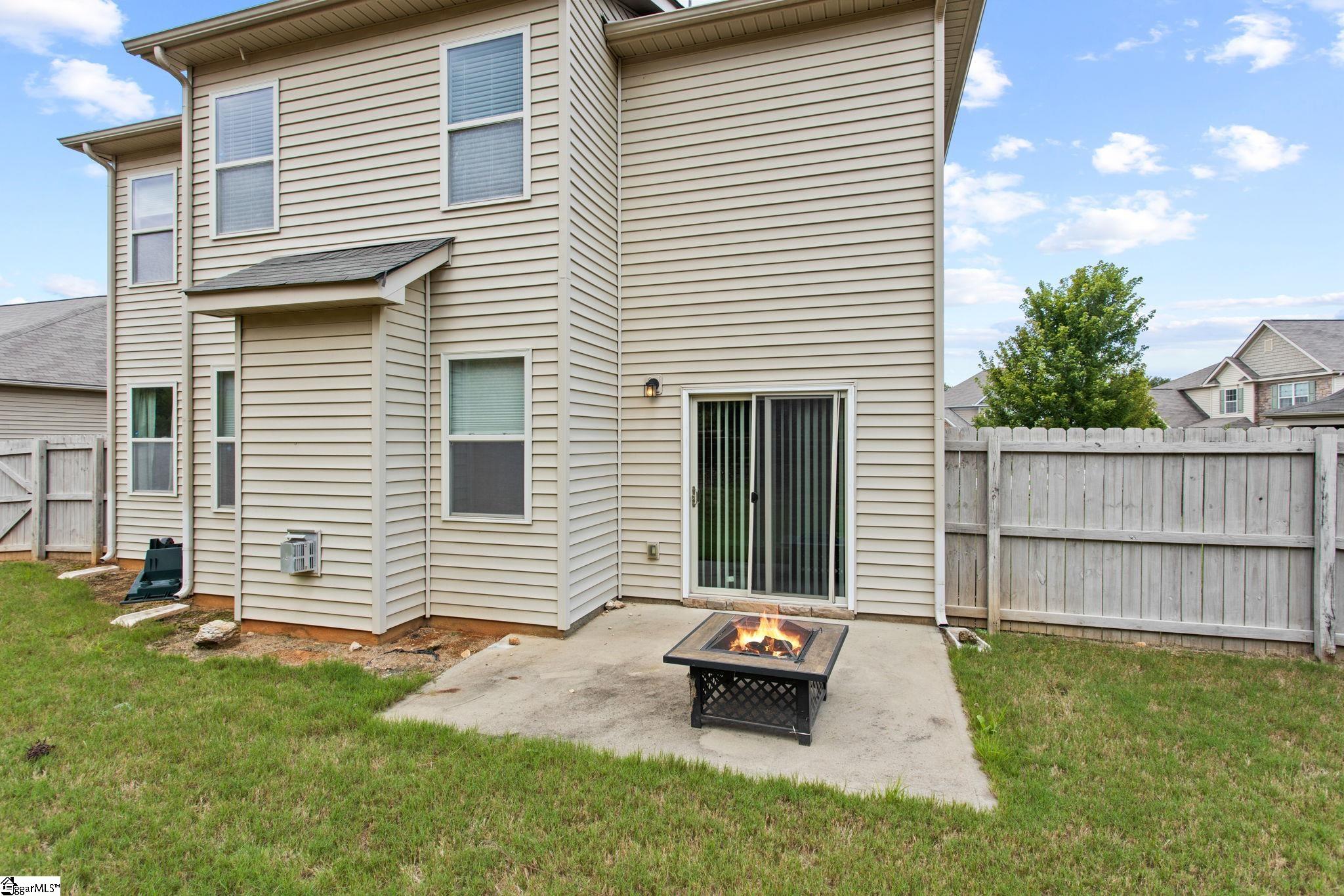 408 Rowley Court Easley, SC 29642