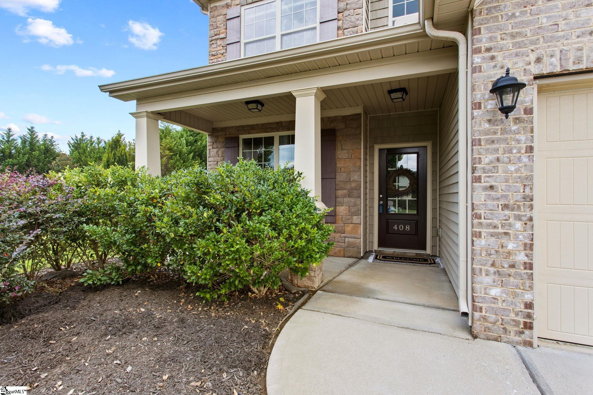 408 Rowley Court Easley, SC 29642