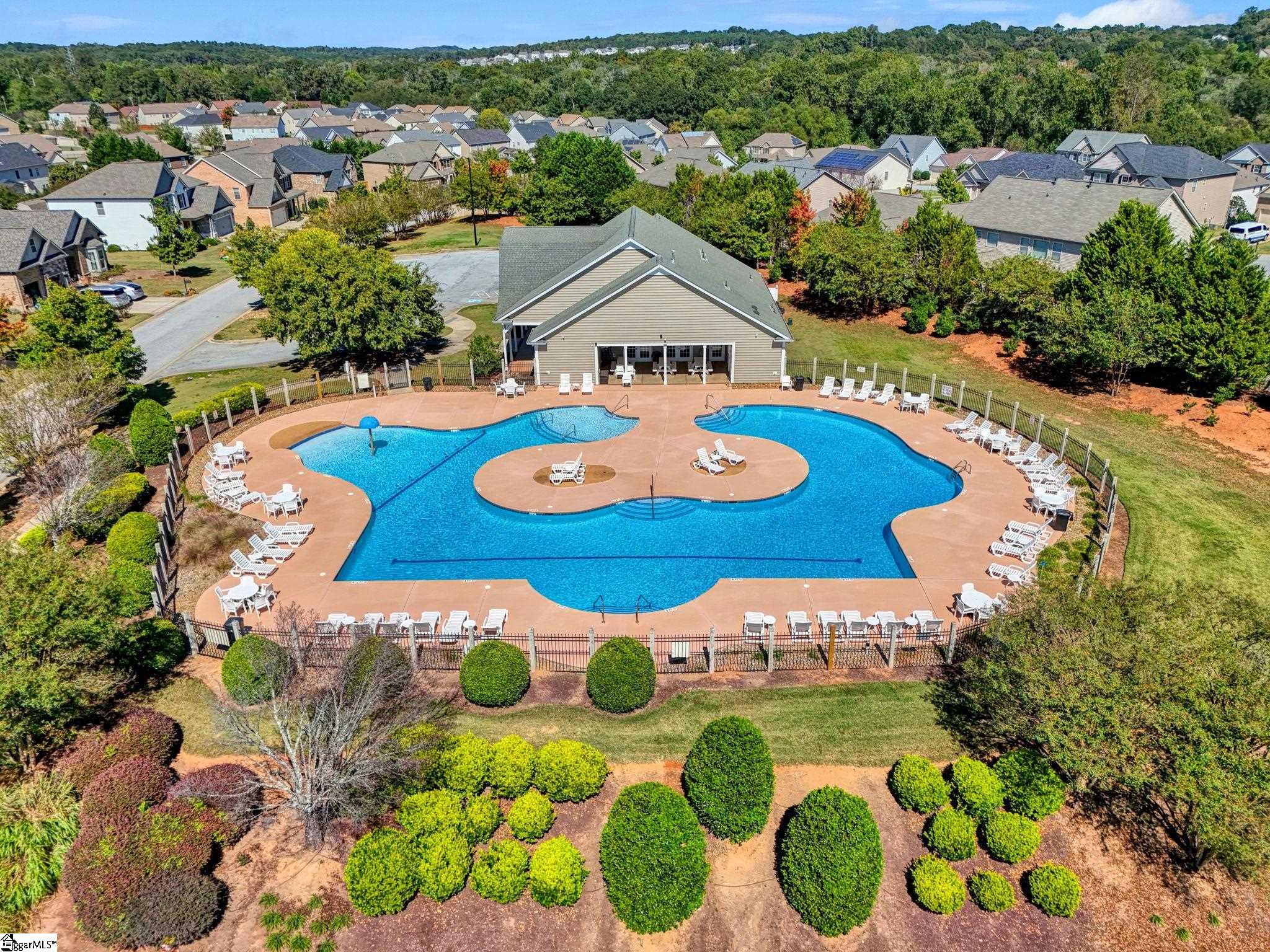 408 Rowley Court Easley, SC 29642