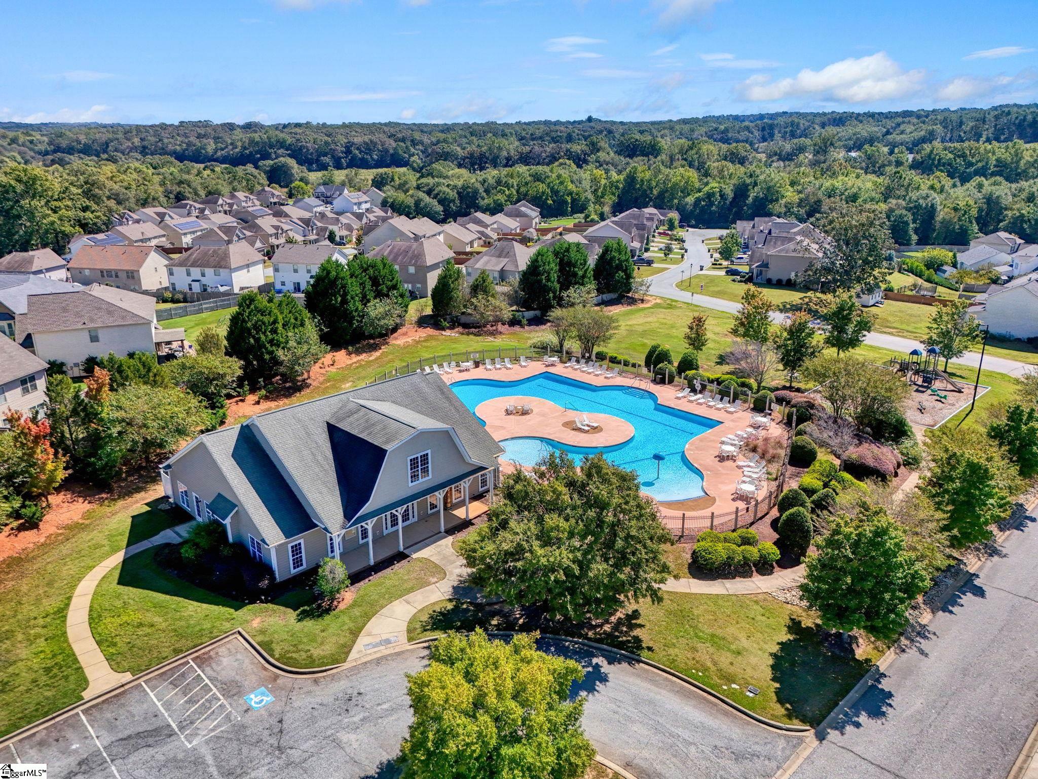 408 Rowley Court Easley, SC 29642