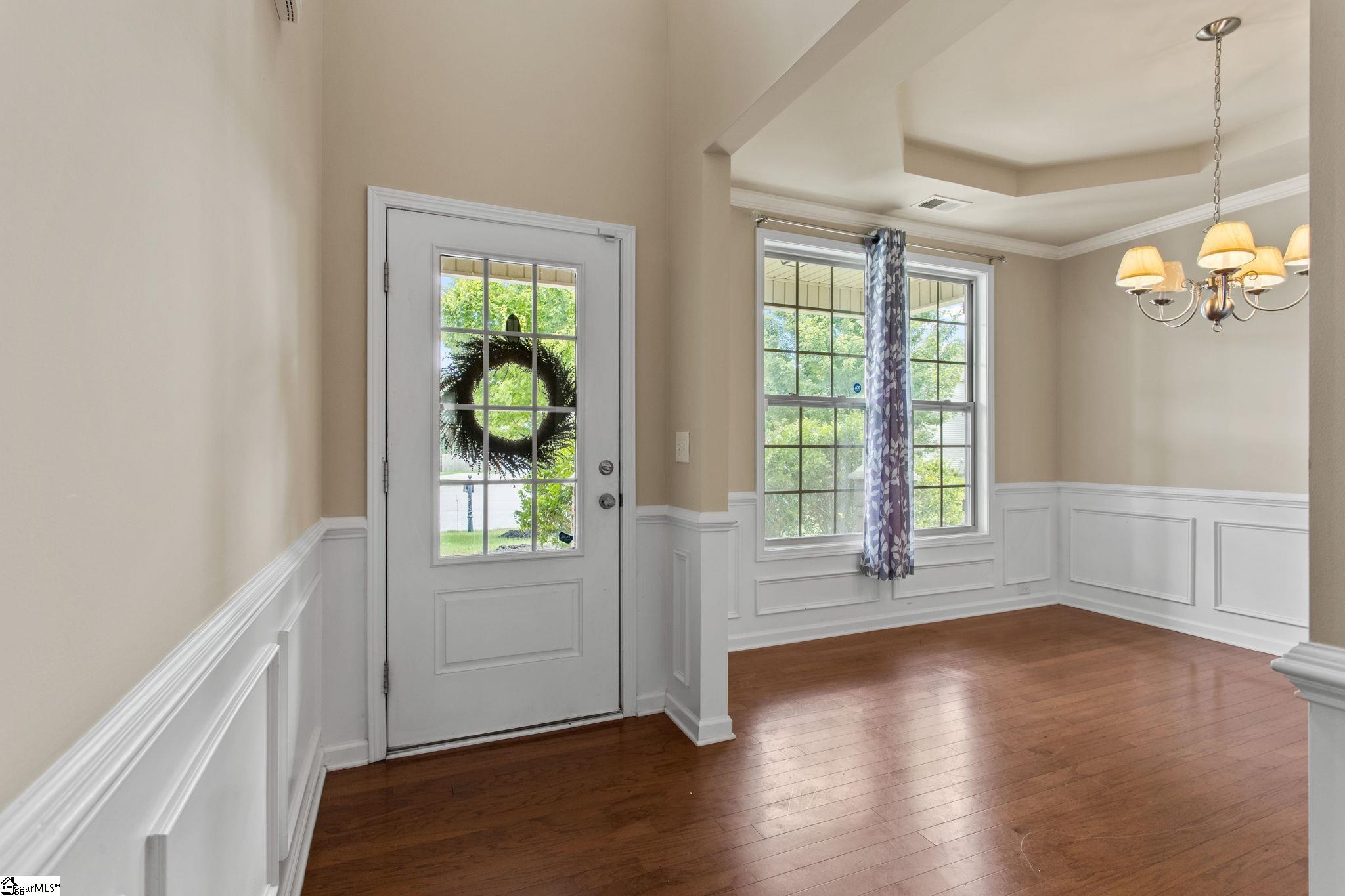408 Rowley Court Easley, SC 29642