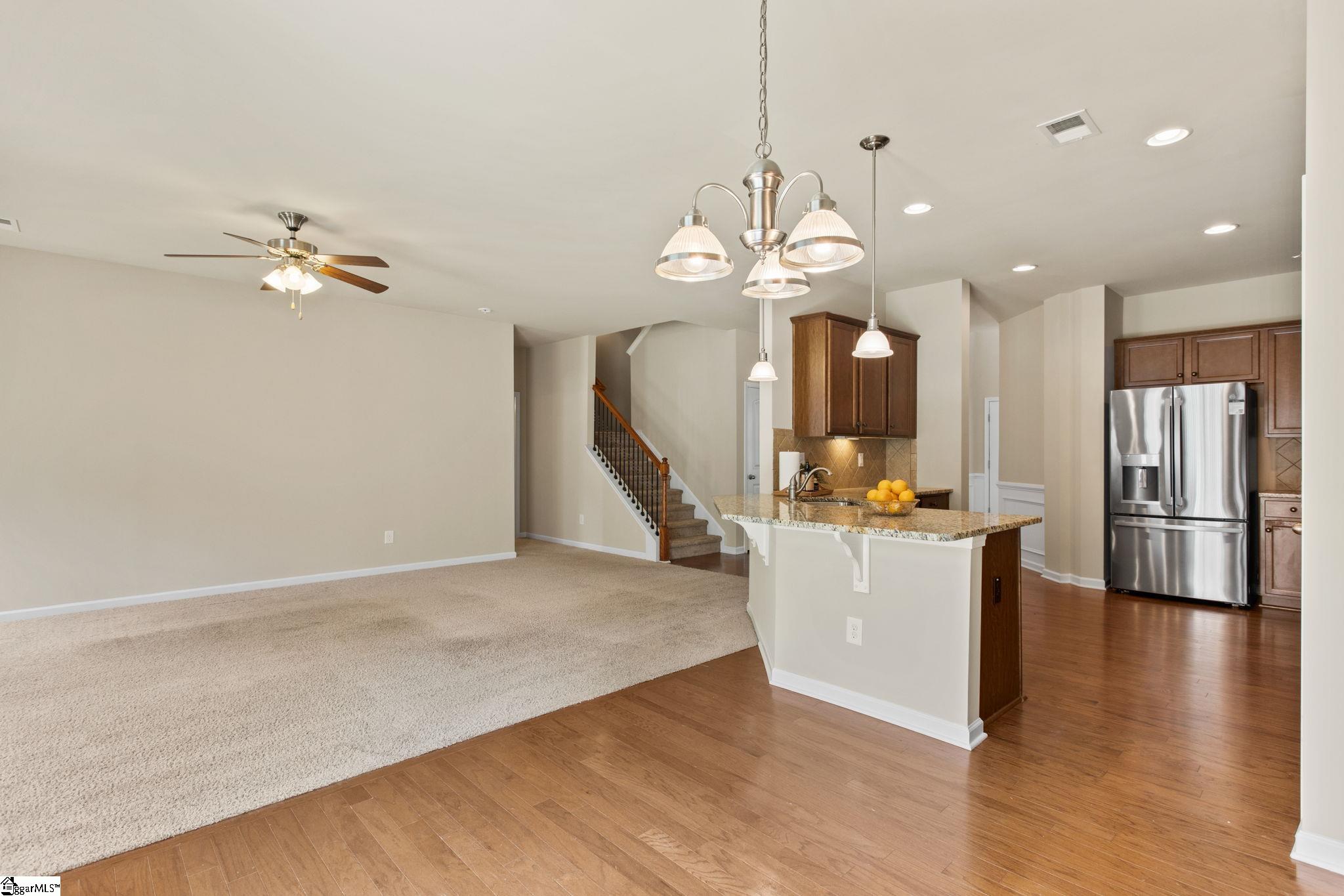 408 Rowley Court Easley, SC 29642