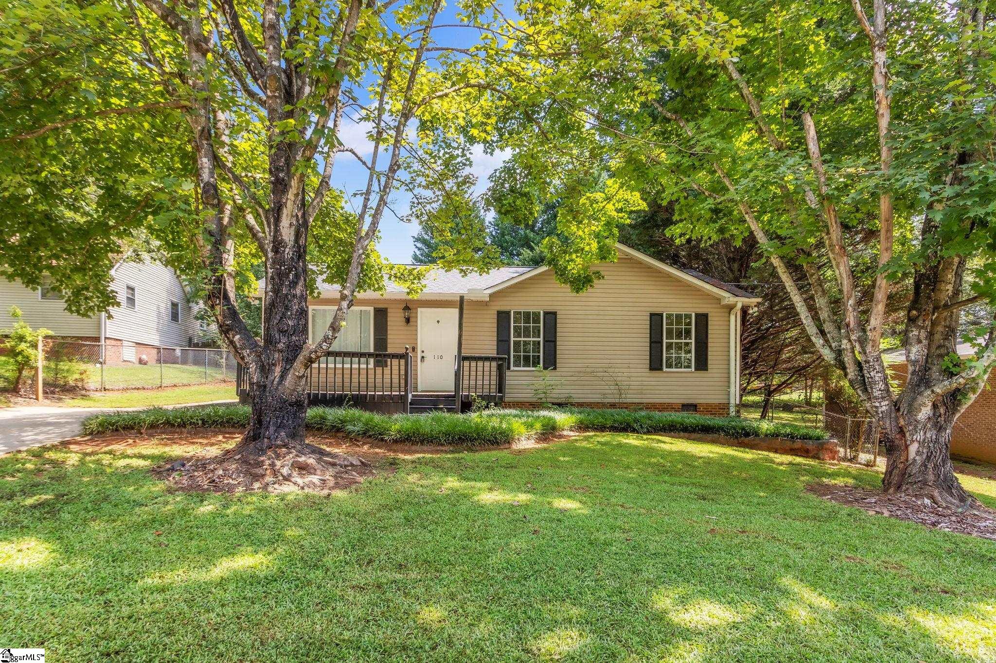110 Nottingham Lane Easley, SC 29640
