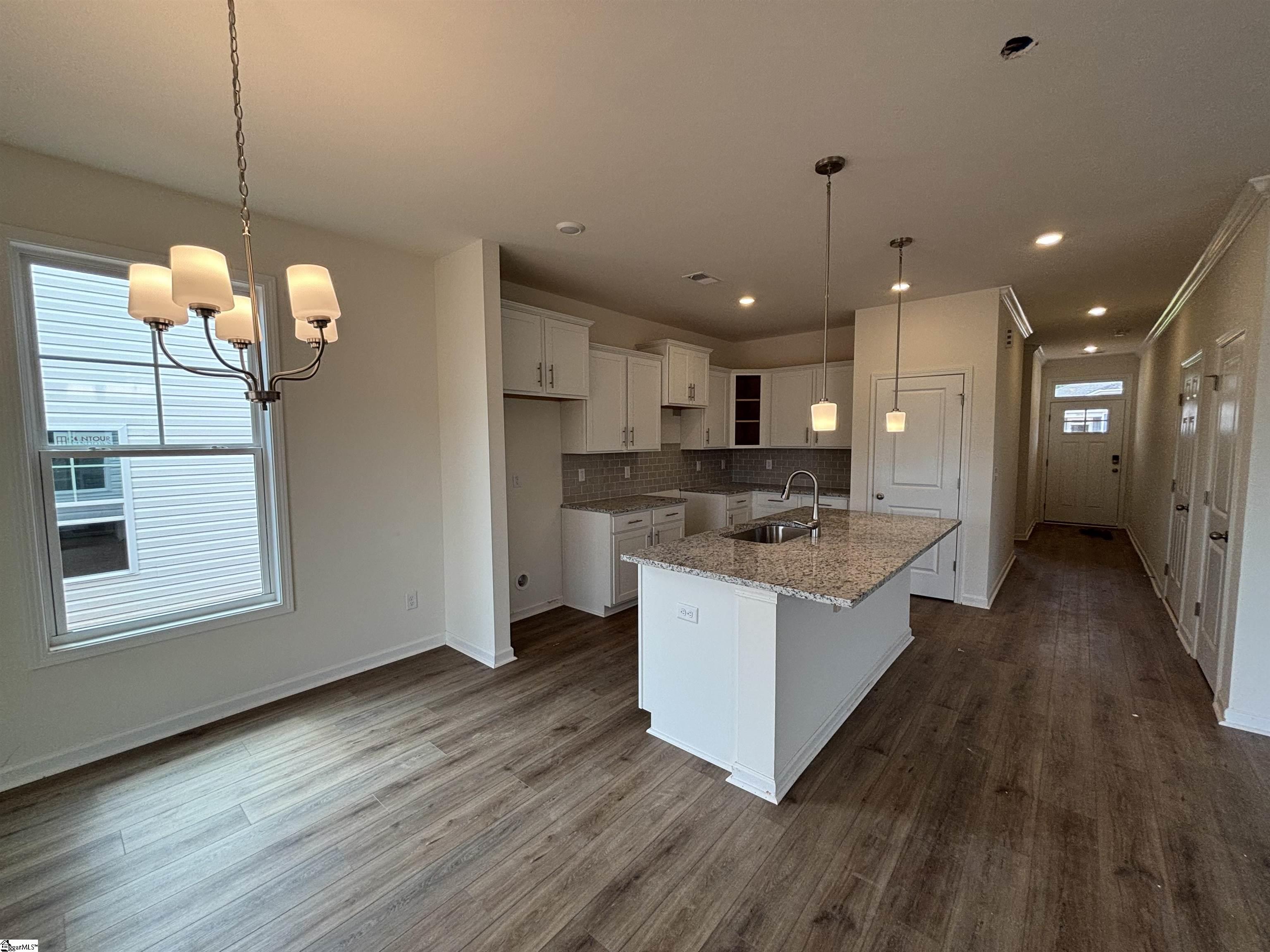 2033 Halton Oaks Drive Spartanburg, SC 29303