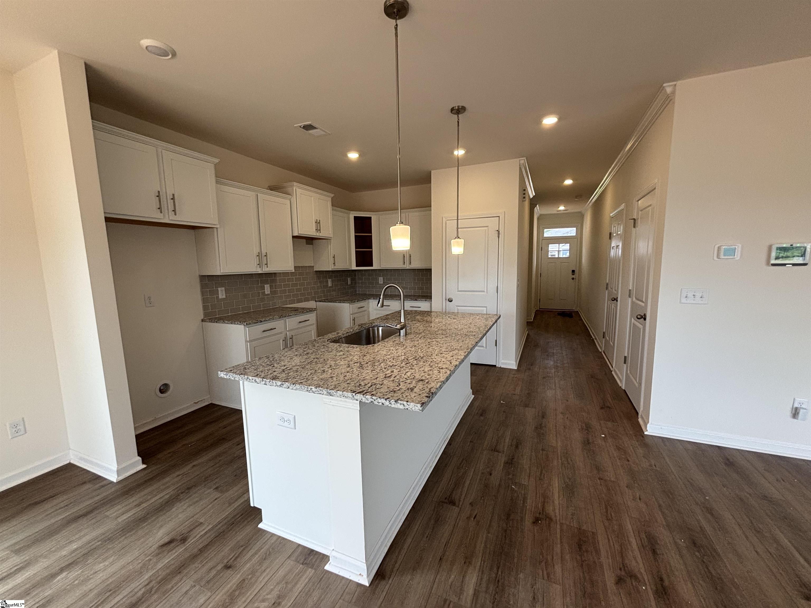 2033 Halton Oaks Drive Spartanburg, SC 29303