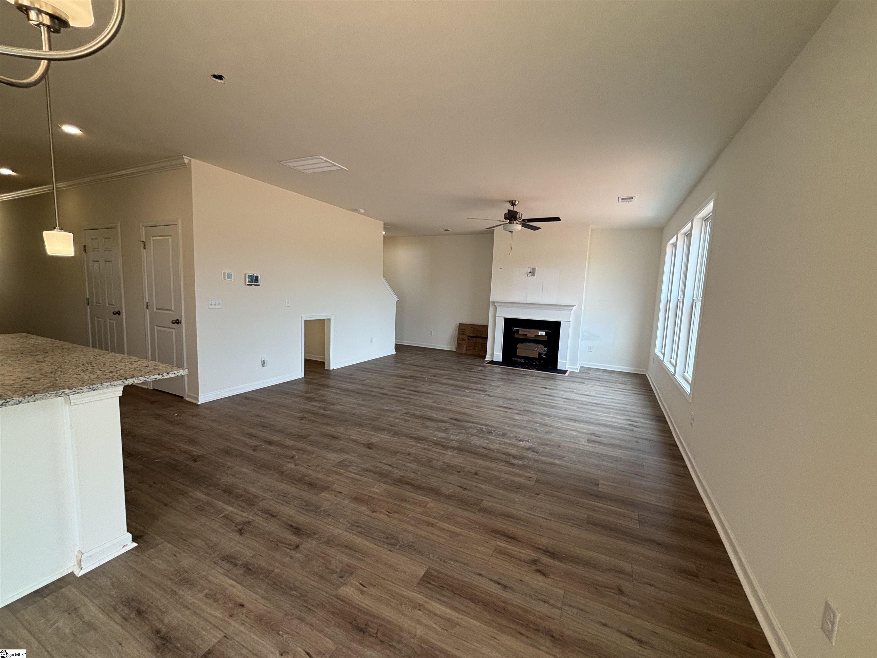 2033 Halton Oaks Drive Spartanburg, SC 29303