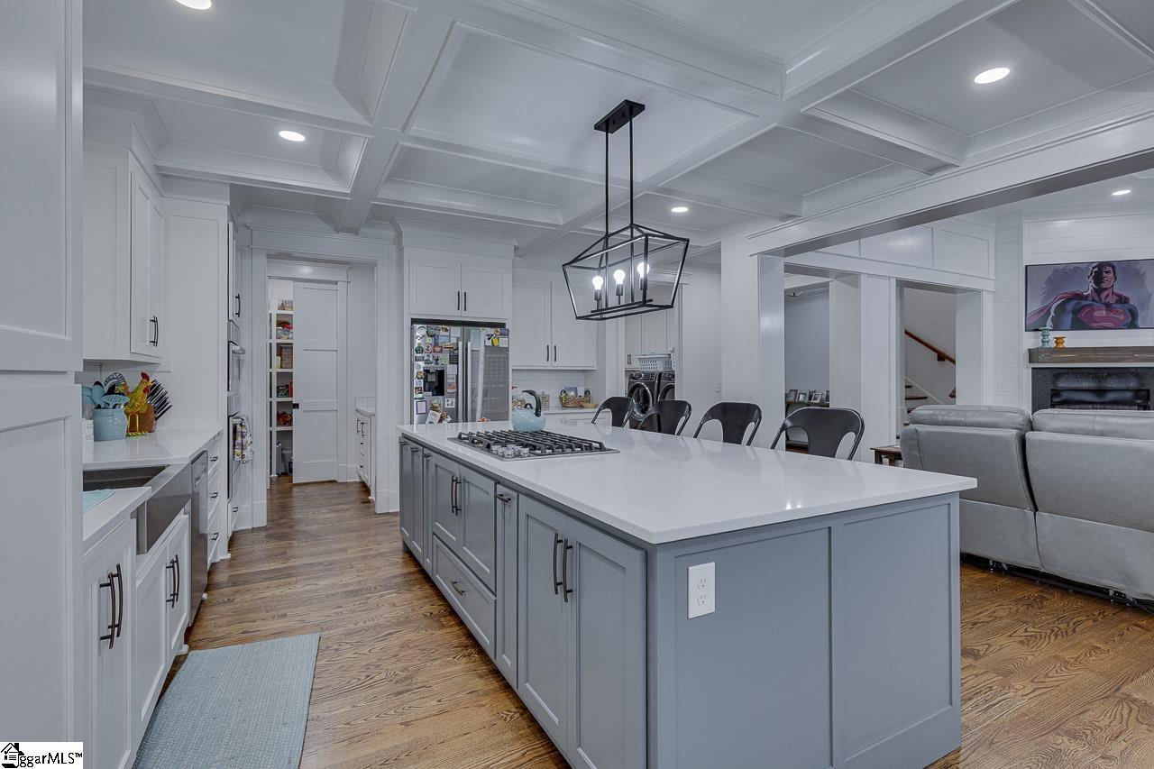 8 Angelo Court Greenville, SC 29607