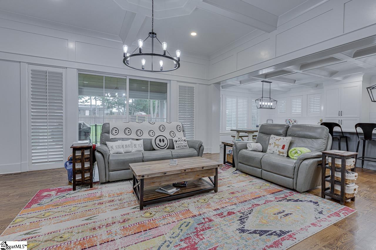 8 Angelo Court Greenville, SC 29607