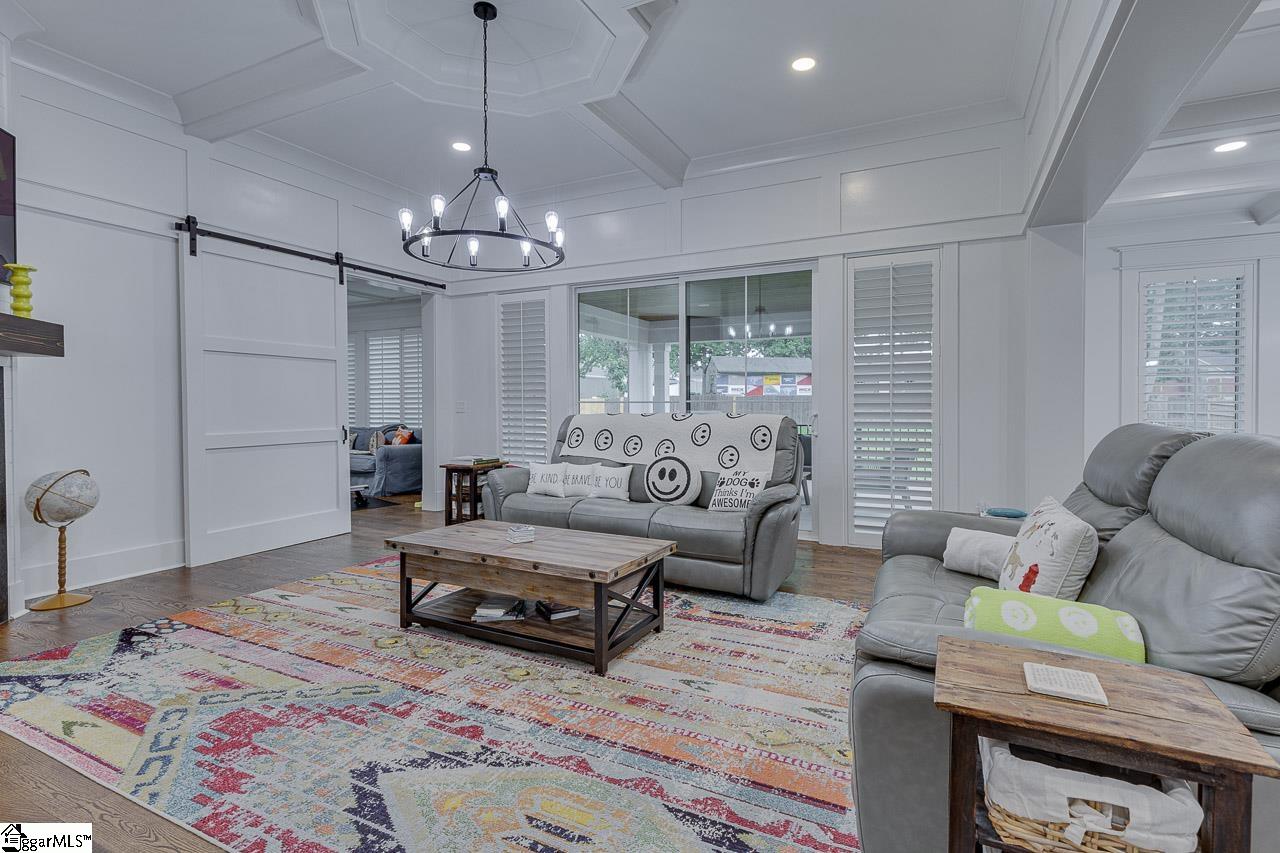 8 Angelo Court Greenville, SC 29607