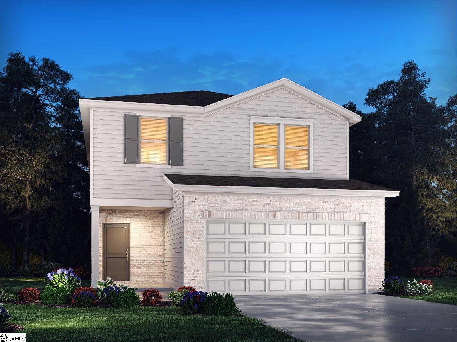 548 Crowder Place Piedmont, SC 29673
