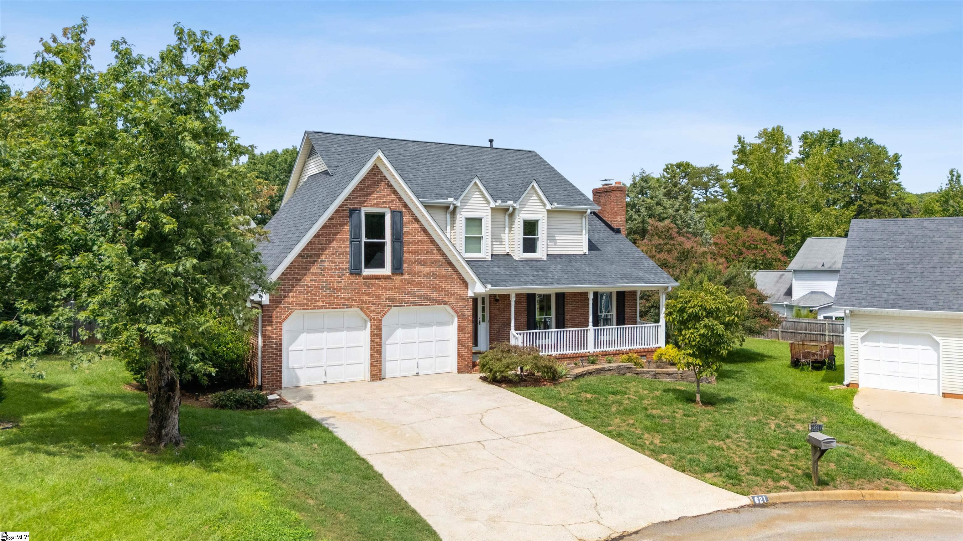 621 Oak Pointe Court Greenville, SC 29615