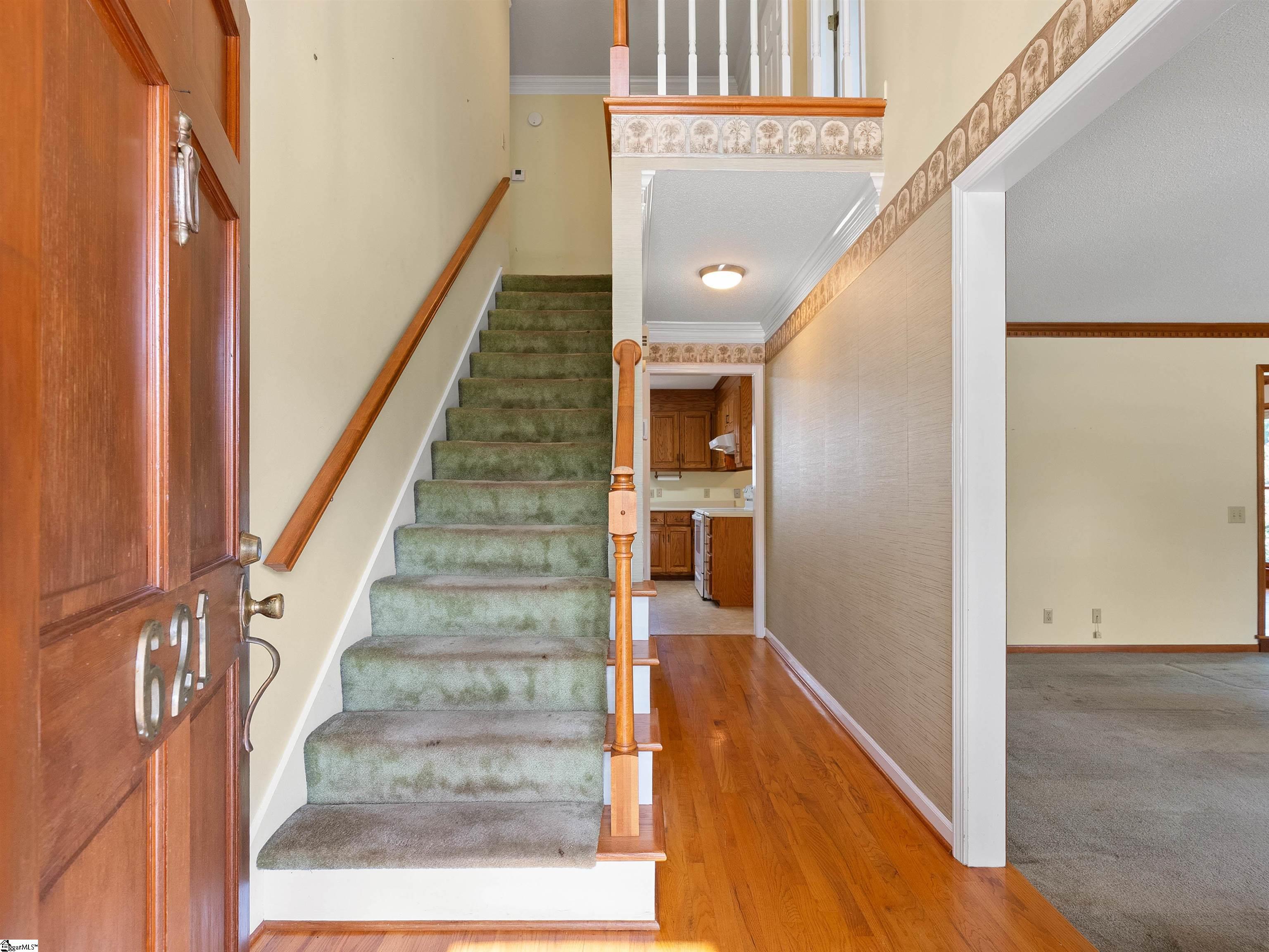621 Oak Pointe Court Greenville, SC 29615