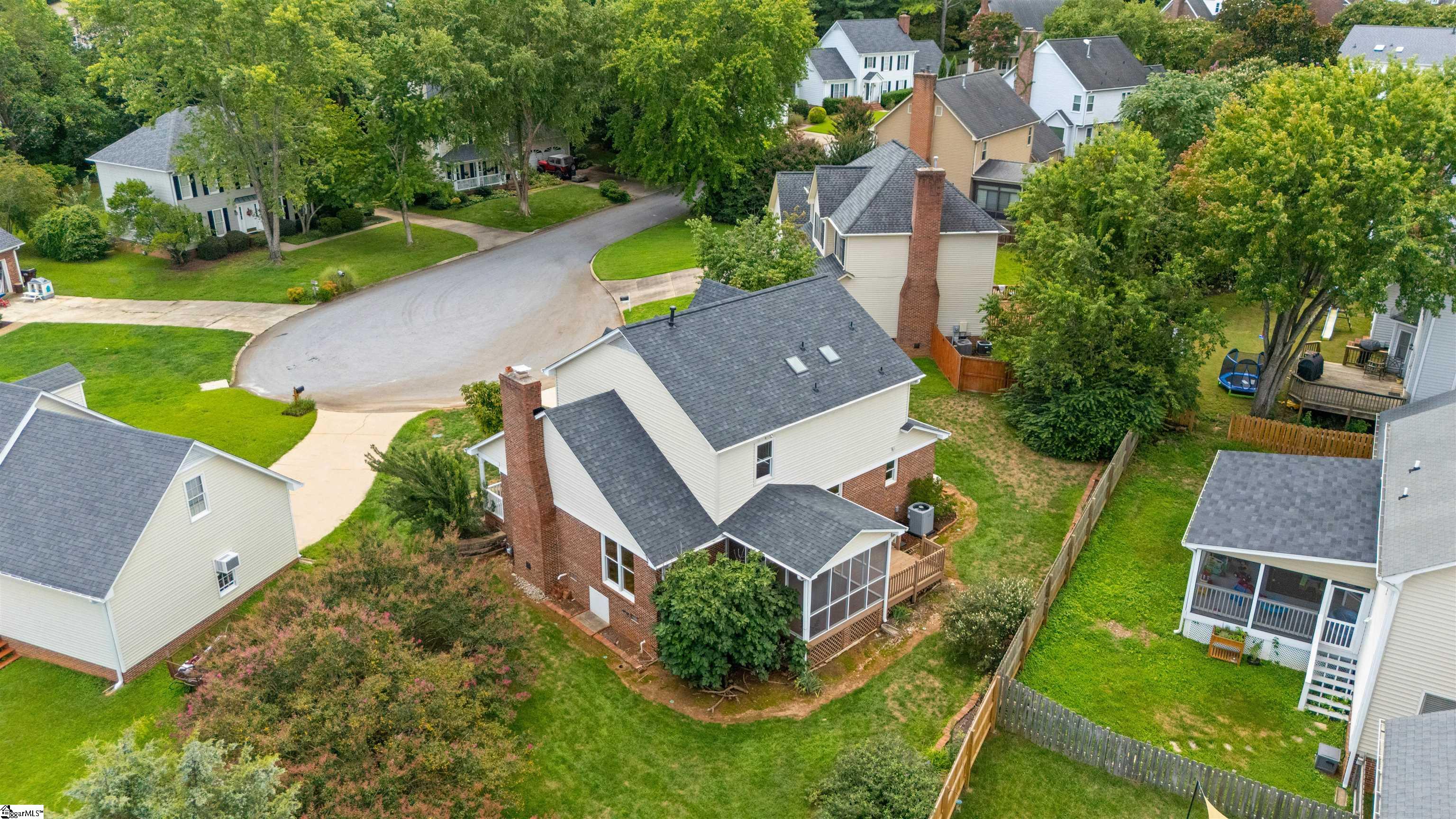 621 Oak Pointe Court Greenville, SC 29615