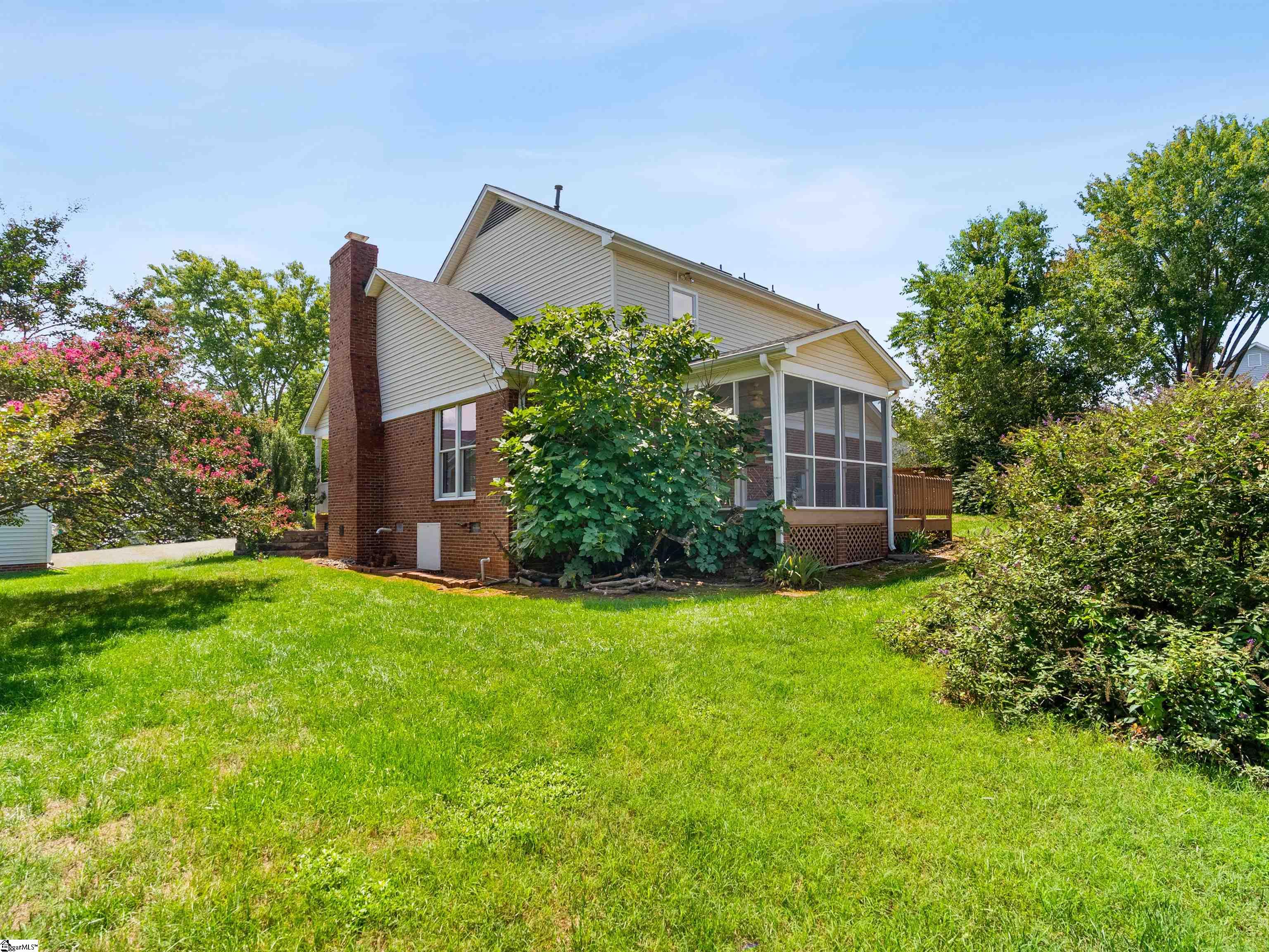 621 Oak Pointe Court Greenville, SC 29615