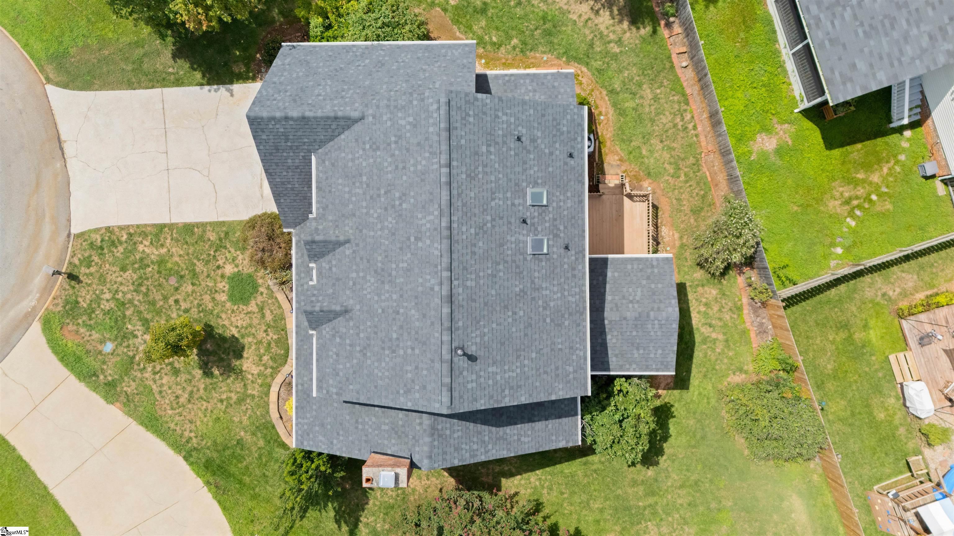 621 Oak Pointe Court Greenville, SC 29615