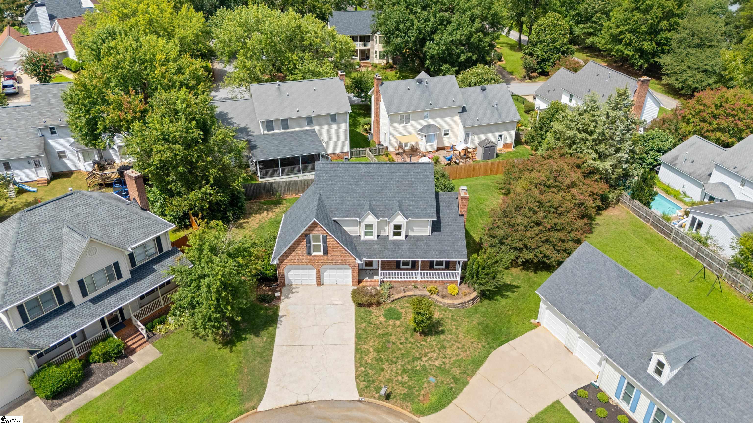 621 Oak Pointe Court Greenville, SC 29615