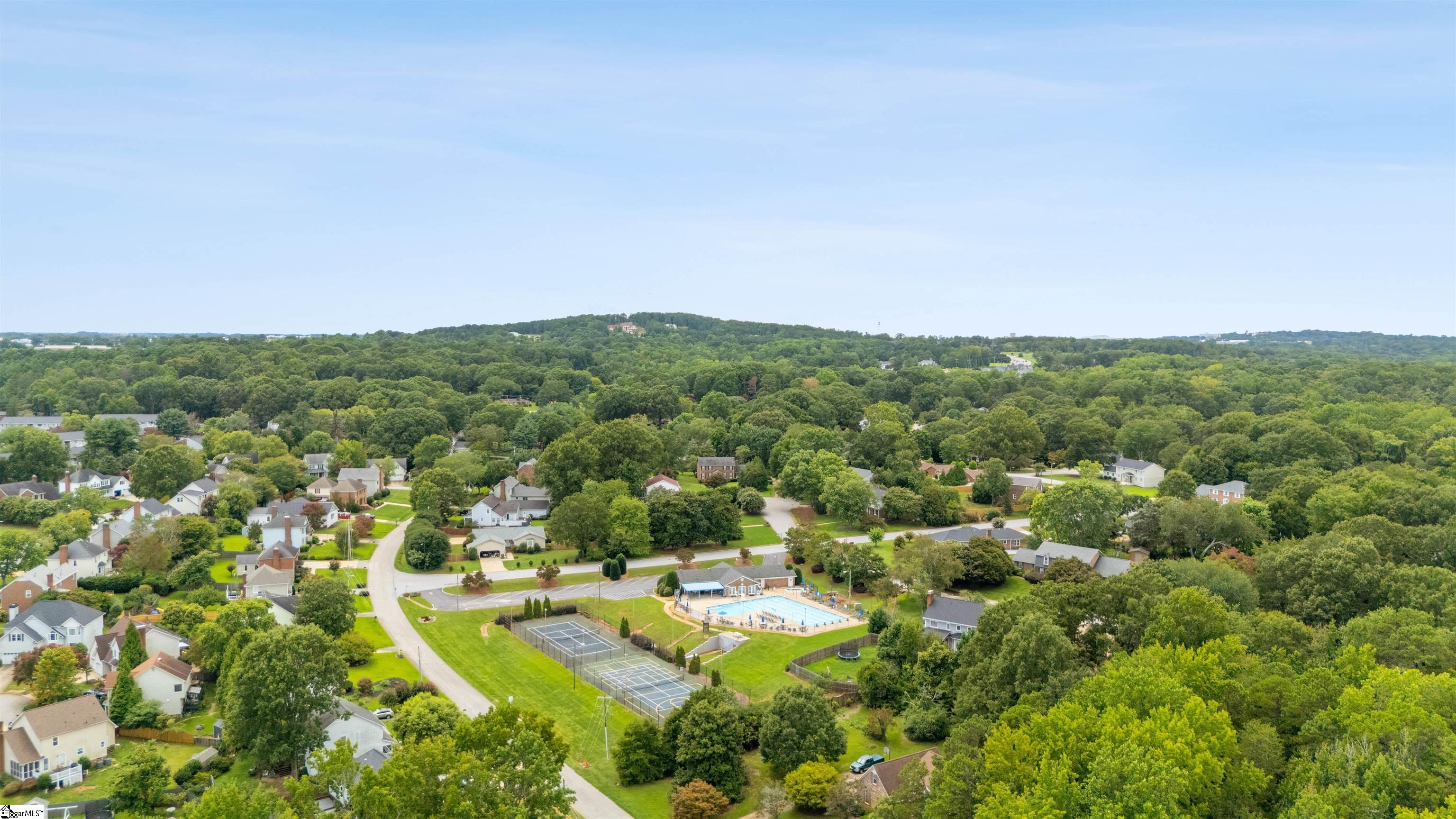 621 Oak Pointe Court Greenville, SC 29615