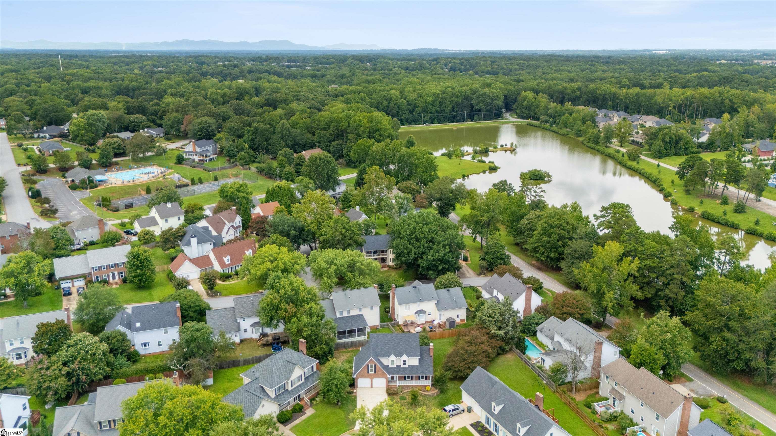621 Oak Pointe Court Greenville, SC 29615