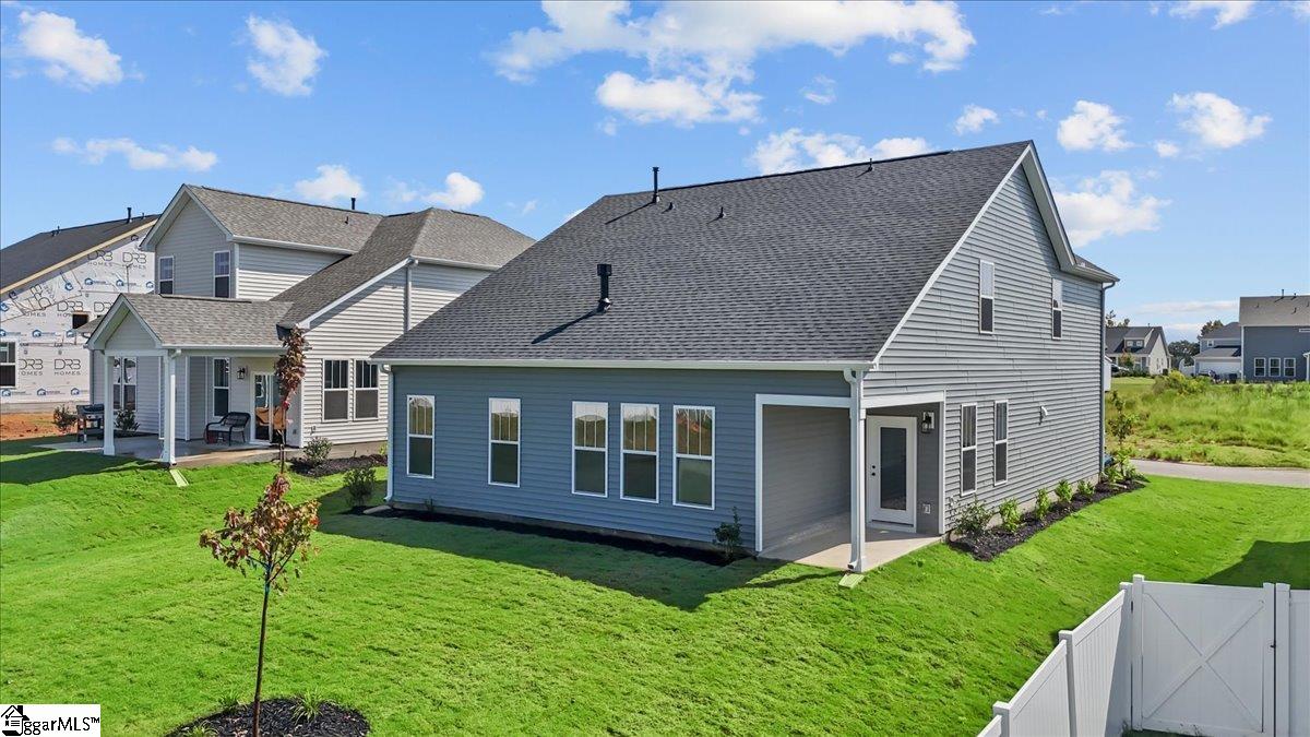 218 Mancini Road Piedmont, SC 29673