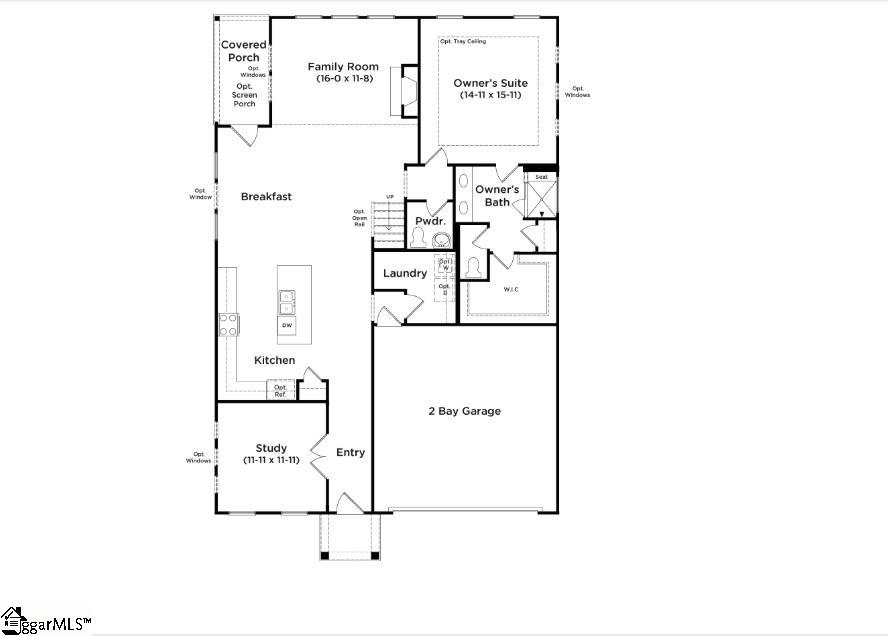 218 Mancini Road Piedmont, SC 29673