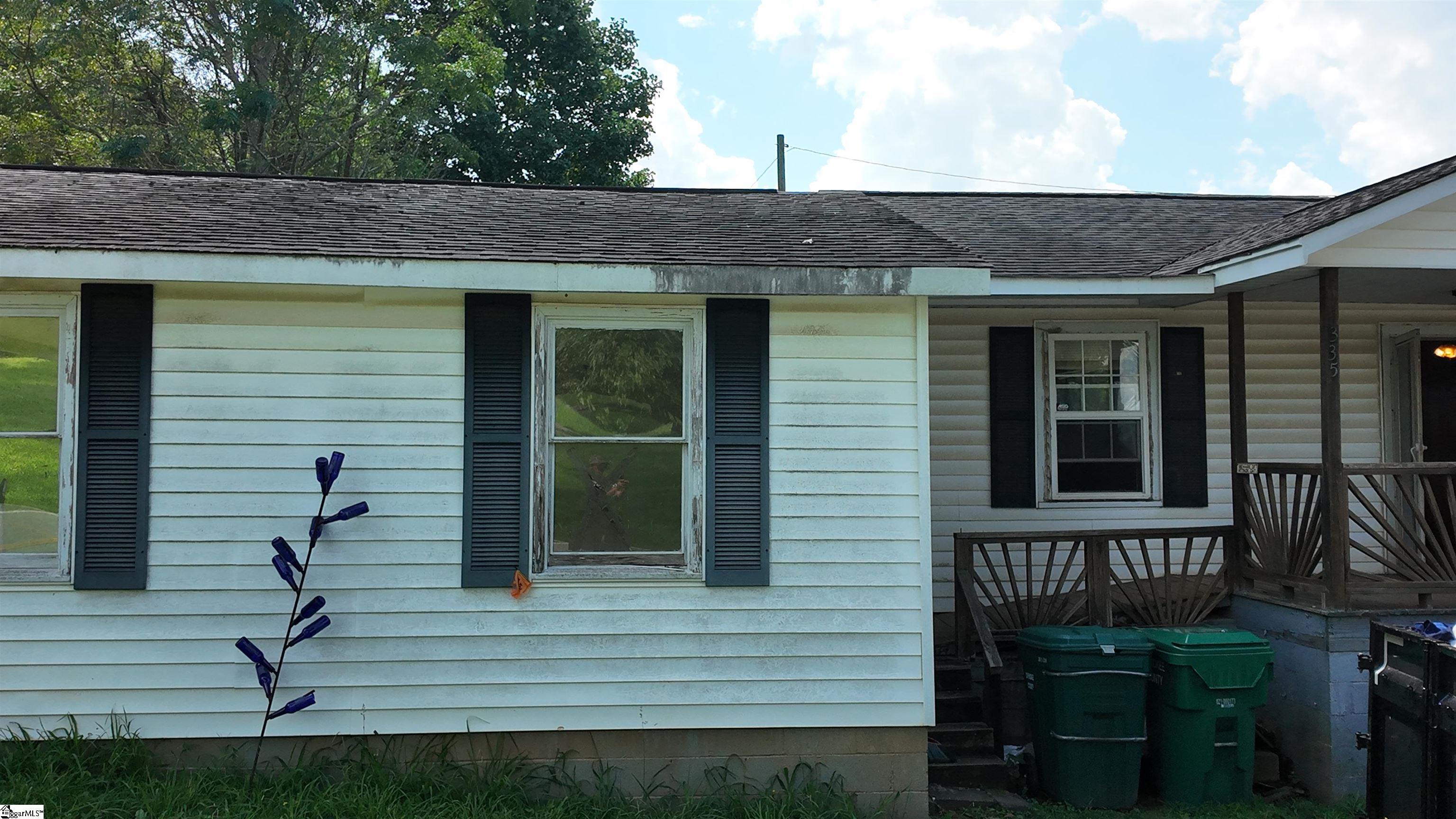 335 Eds Road Blacksburg, SC 29702-839