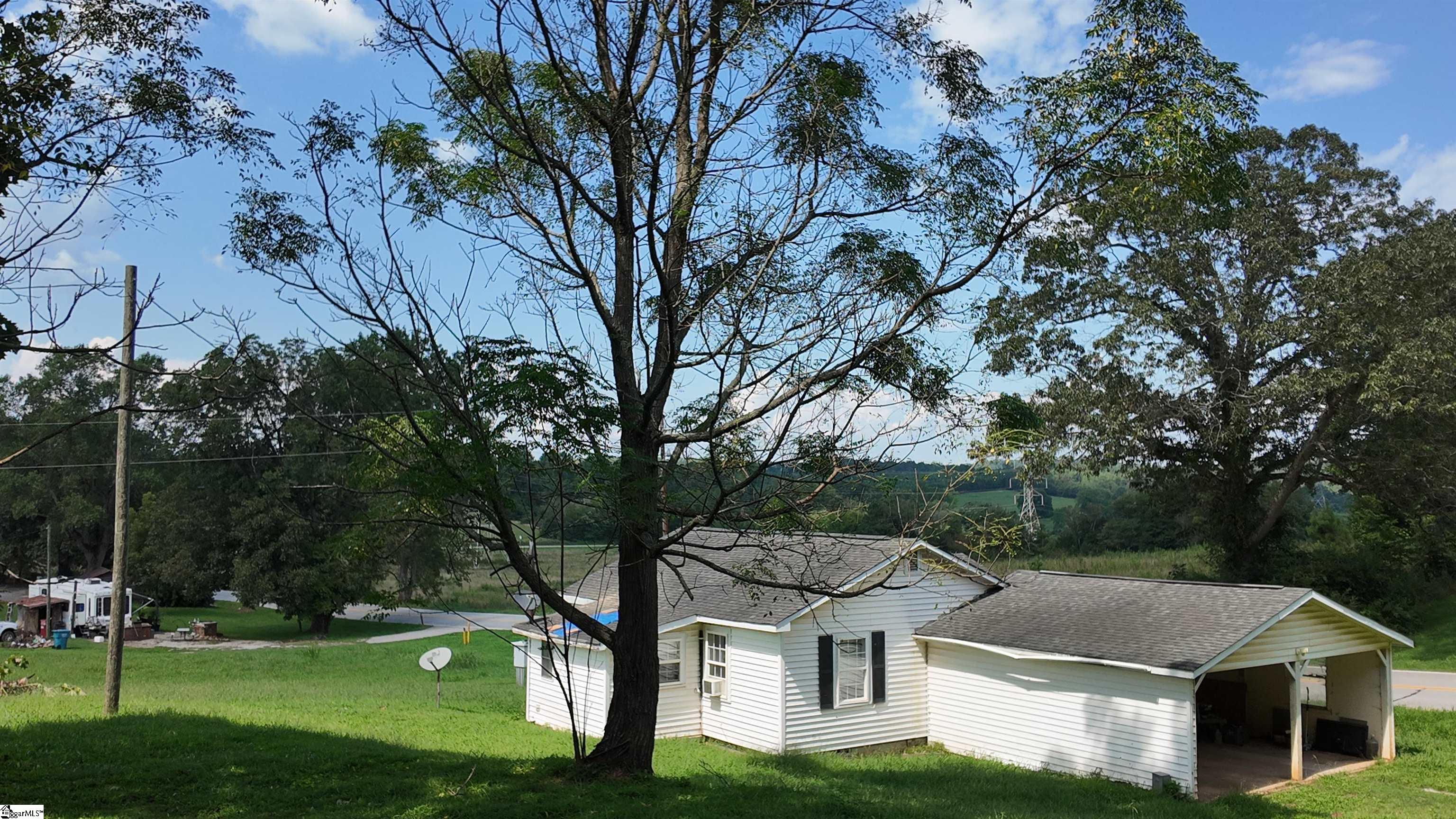 335 Eds Road Blacksburg, SC 29702-839