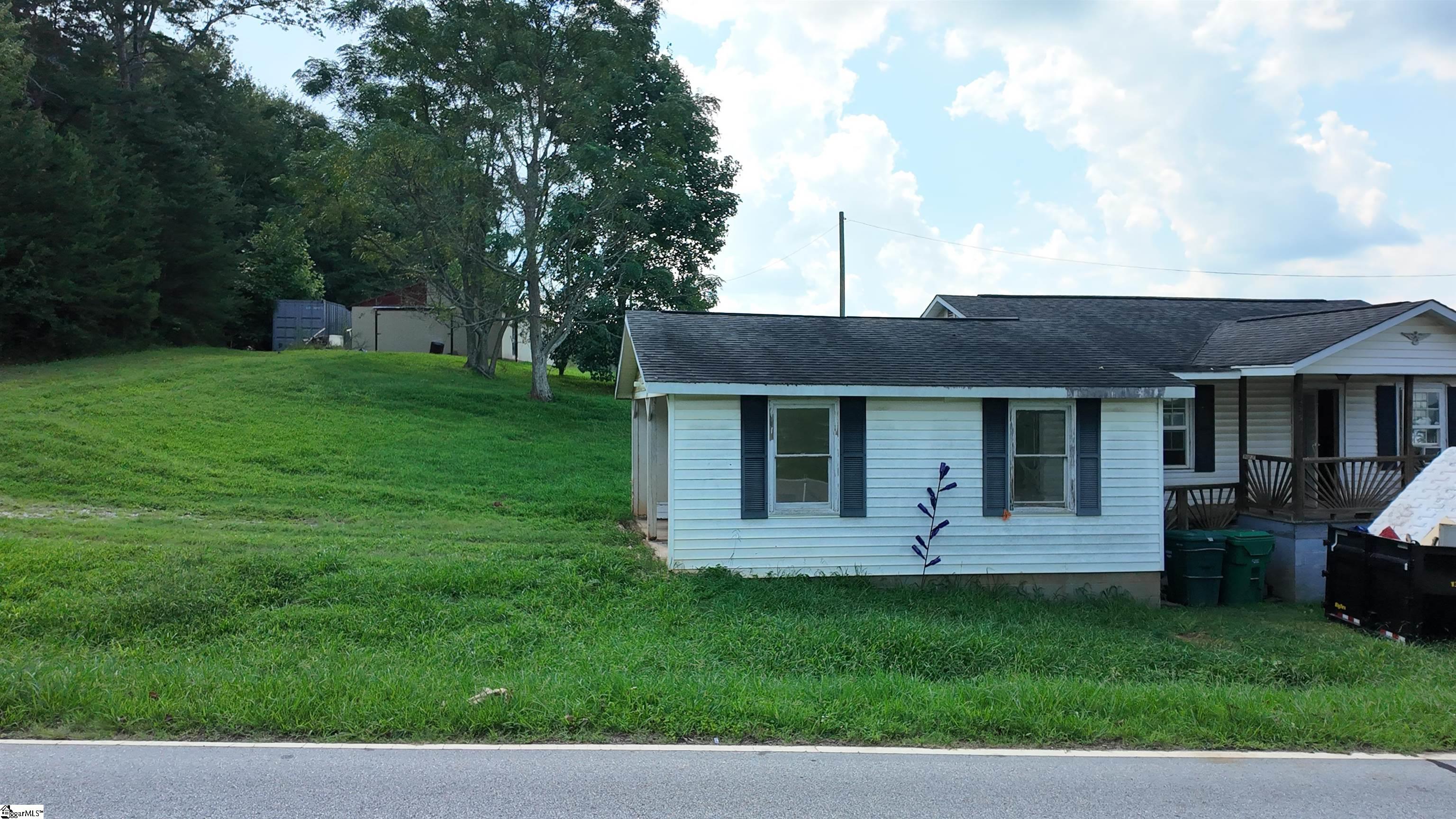 335 Eds Road Blacksburg, SC 29702-839
