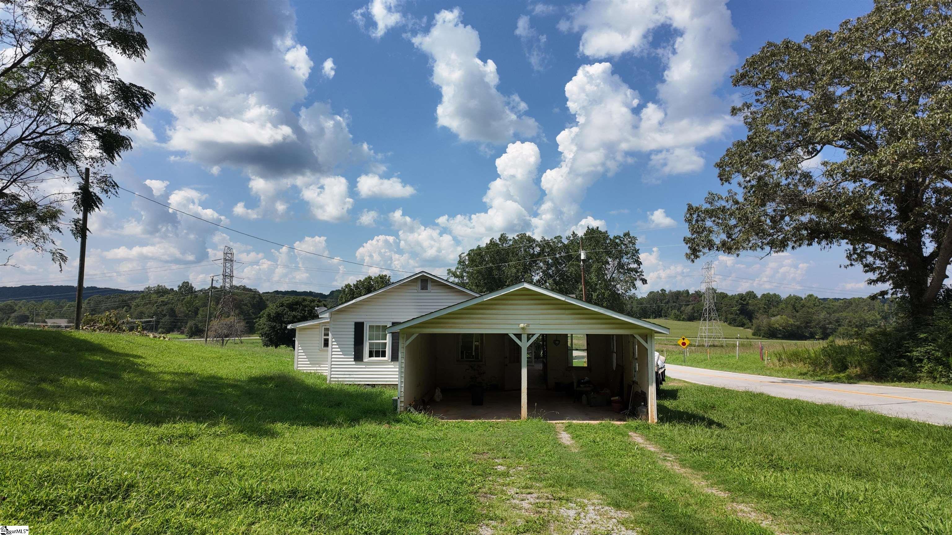 335 Eds Road Blacksburg, SC 29702-839