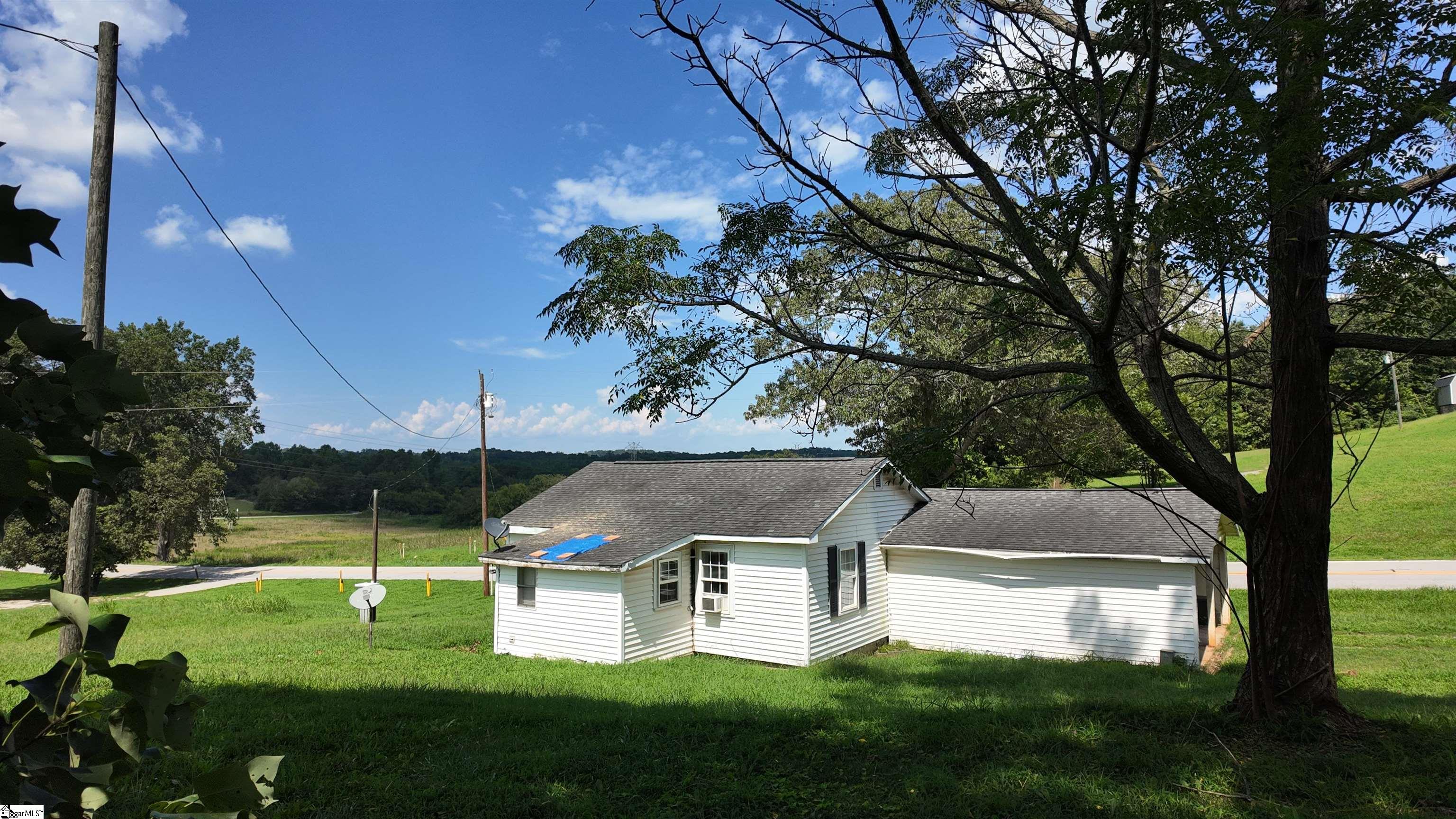 335 Eds Road Blacksburg, SC 29702-839