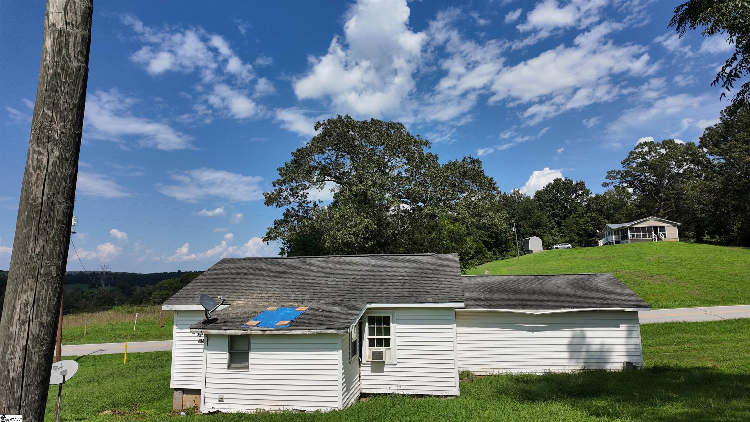 335 Eds Road Blacksburg, SC 29702-839