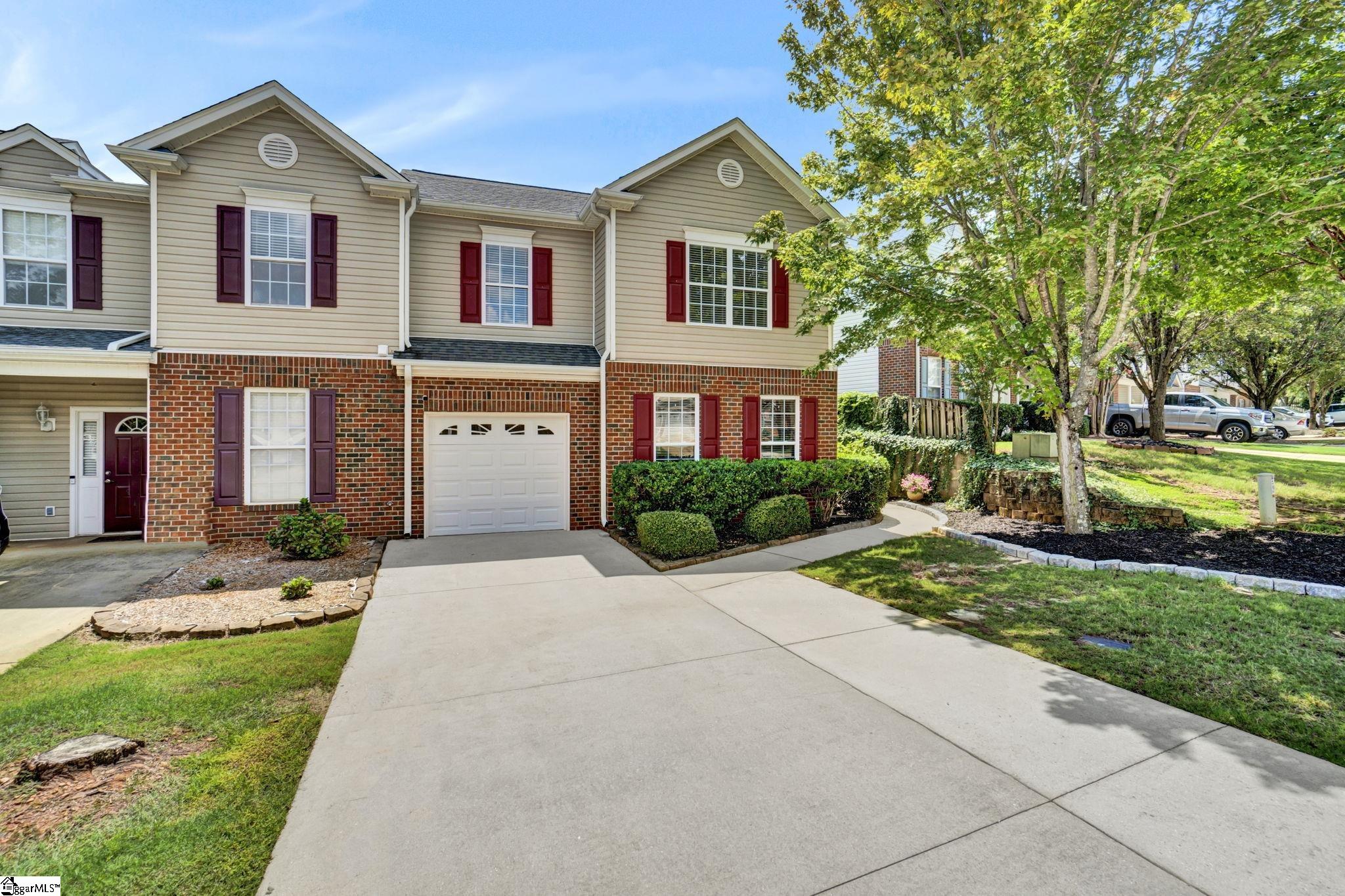813 Chartwell Drive Greer, SC 29650