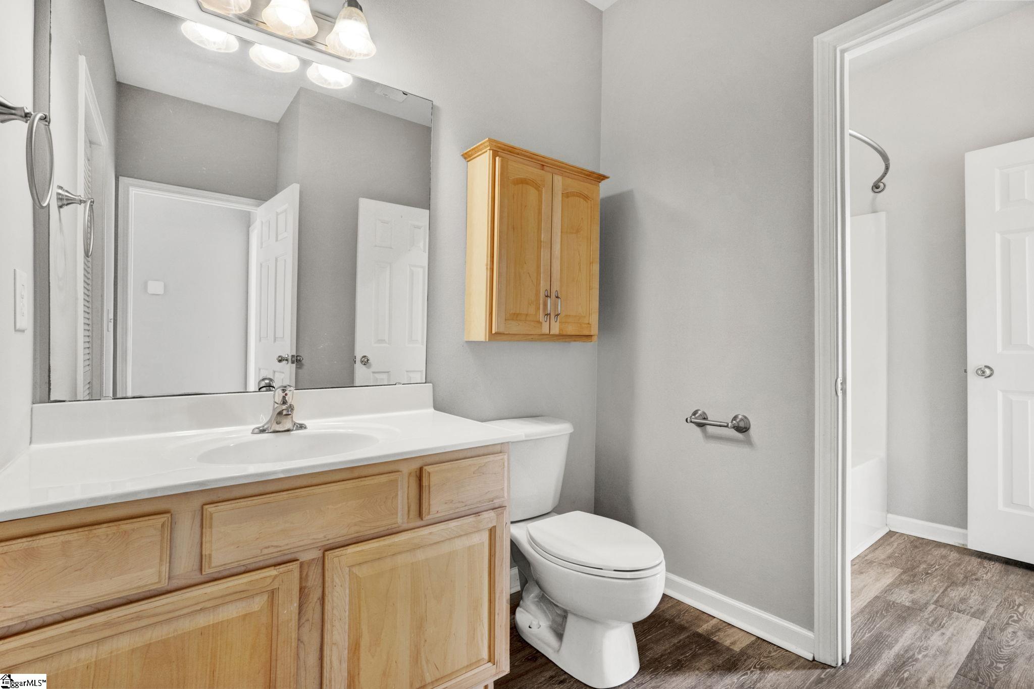 813 Chartwell Drive Greer, SC 29650