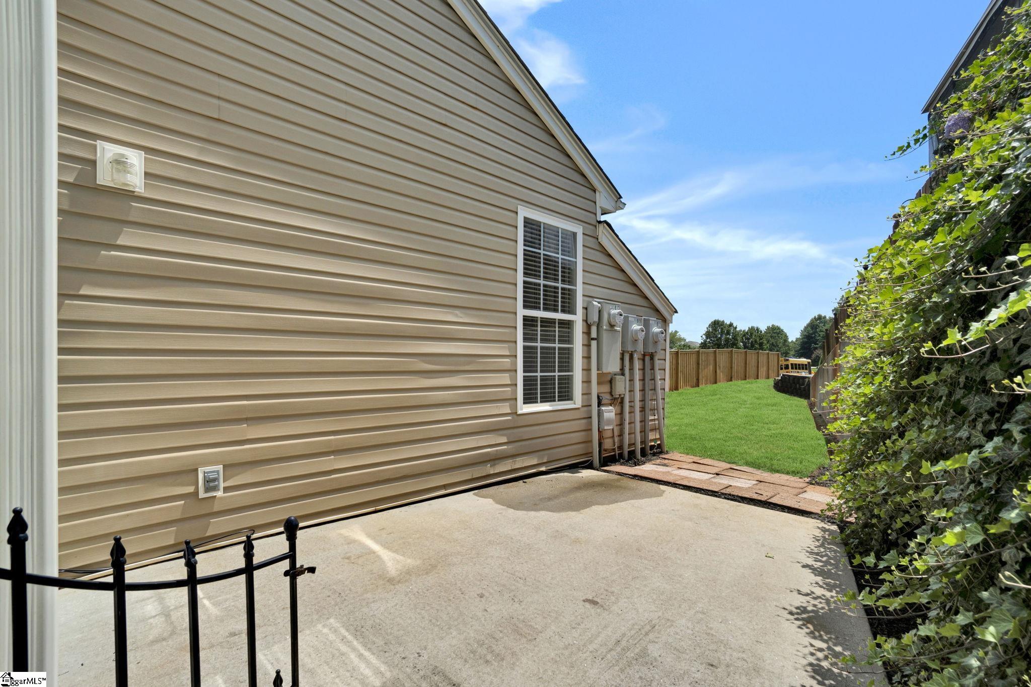 813 Chartwell Drive Greer, SC 29650