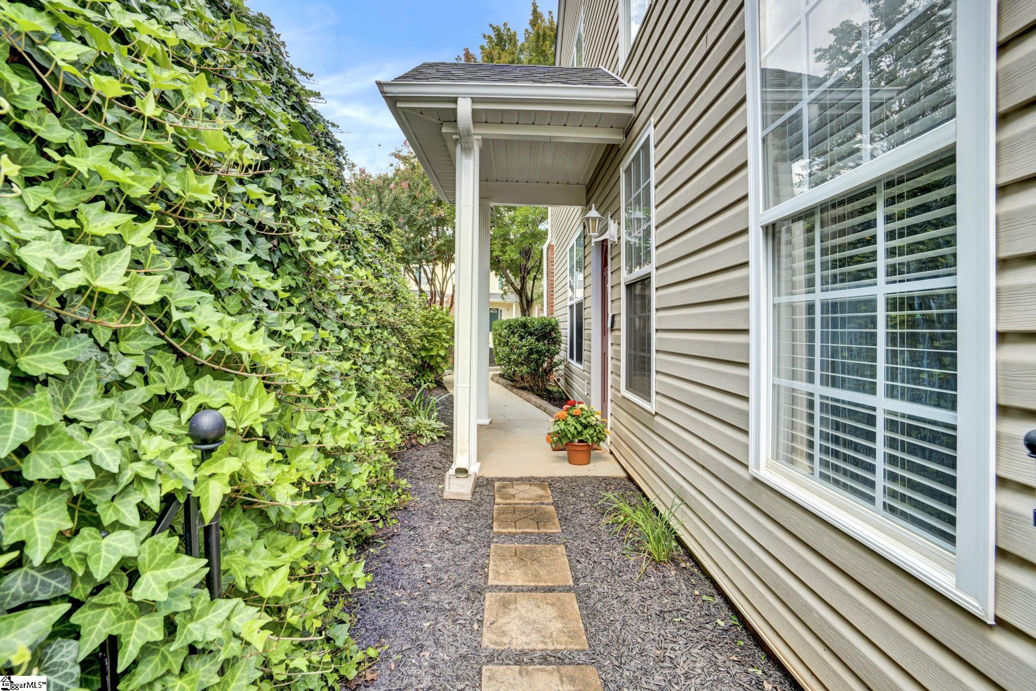 813 Chartwell Drive Greer, SC 29650