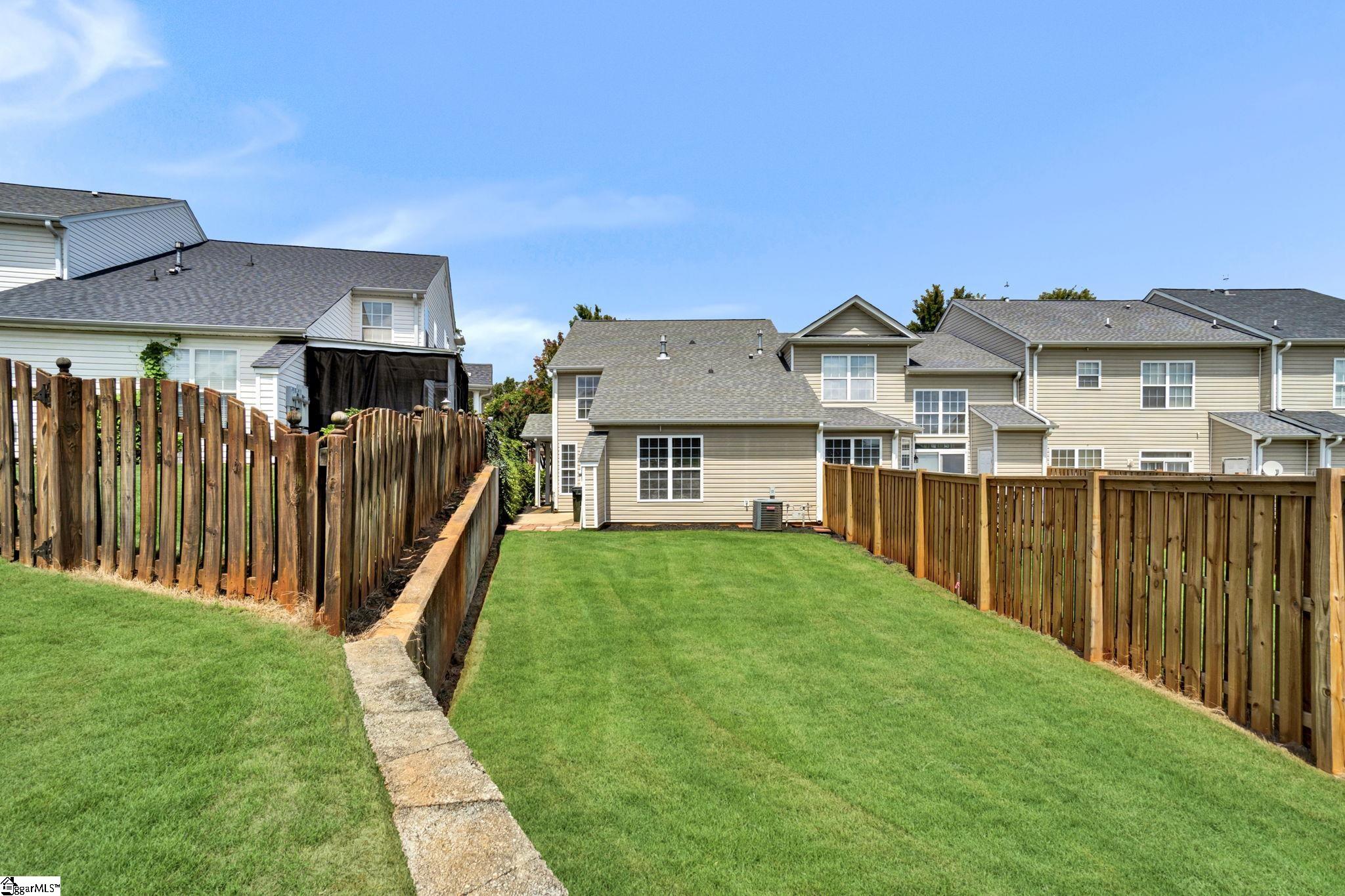 813 Chartwell Drive Greer, SC 29650
