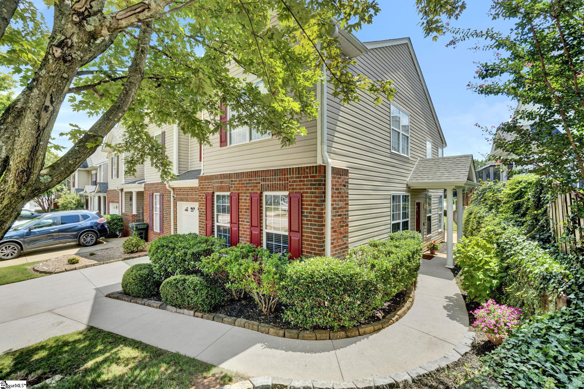 813 Chartwell Drive Greer, SC 29650