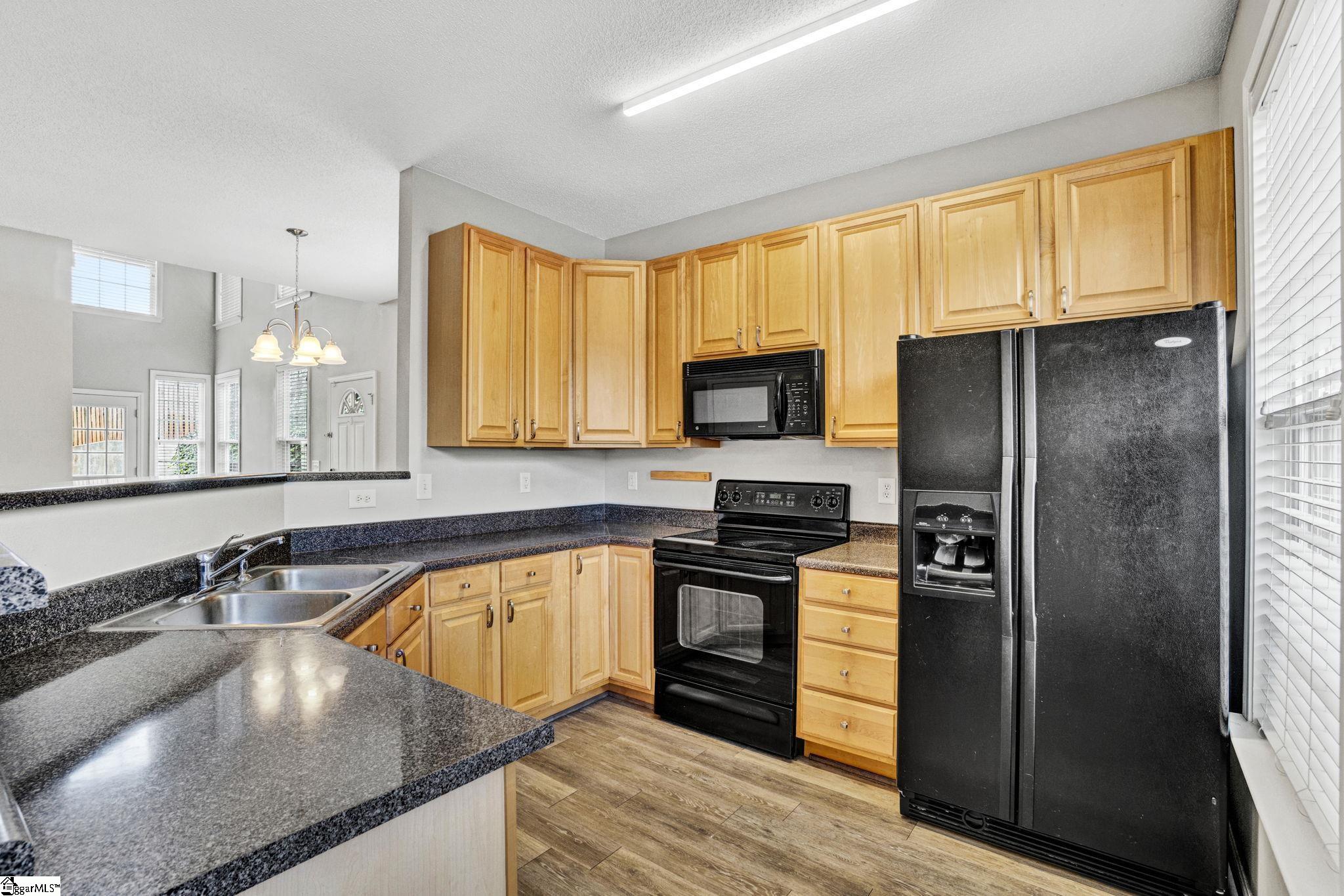 813 Chartwell Drive Greer, SC 29650