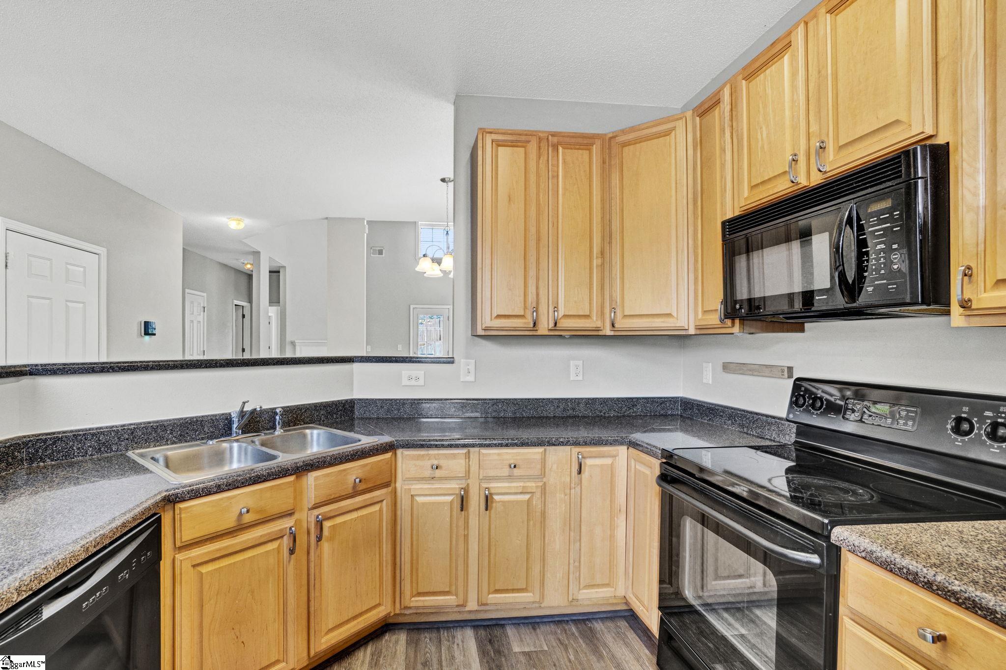 813 Chartwell Drive Greer, SC 29650