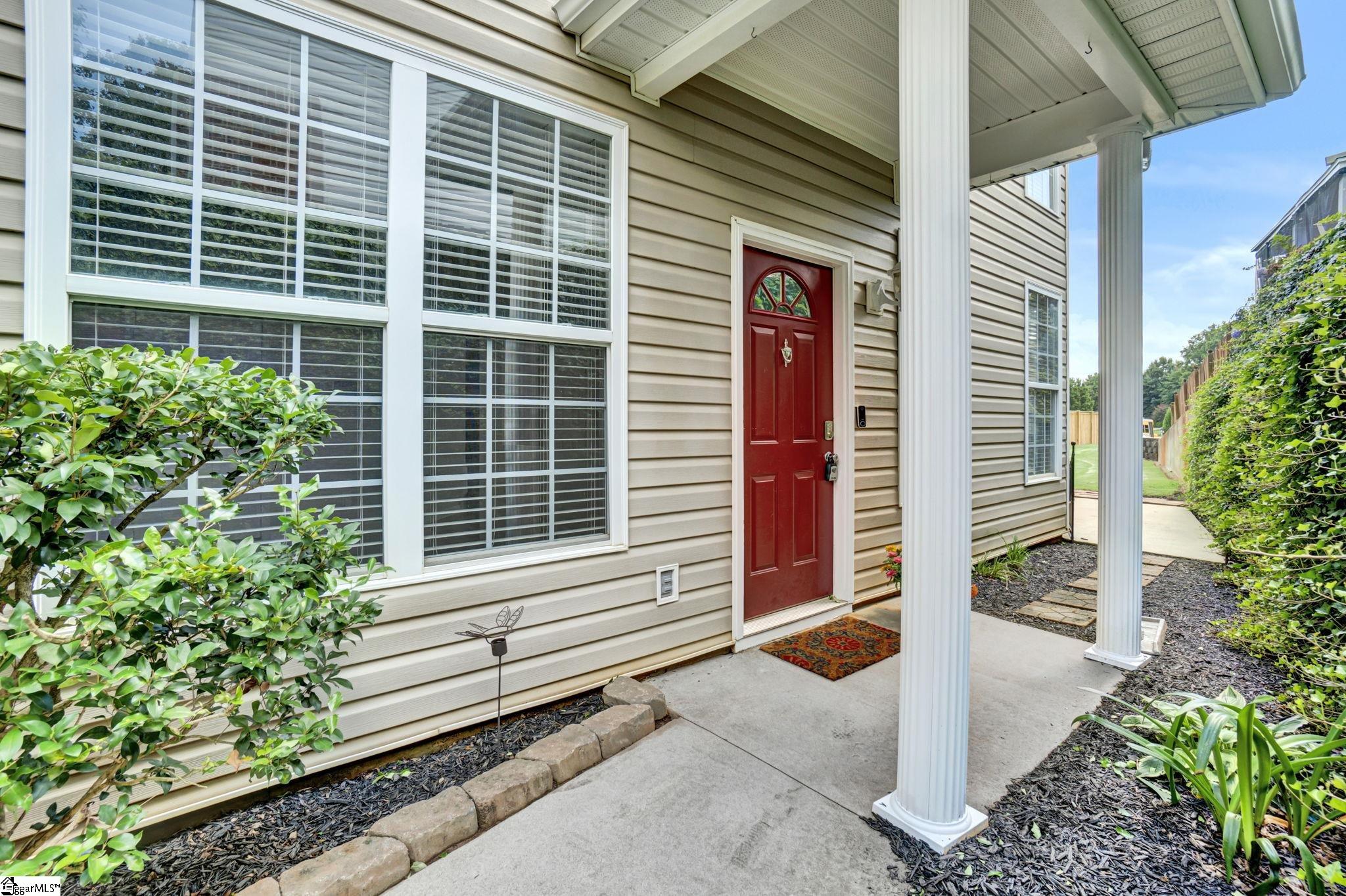813 Chartwell Drive Greer, SC 29650