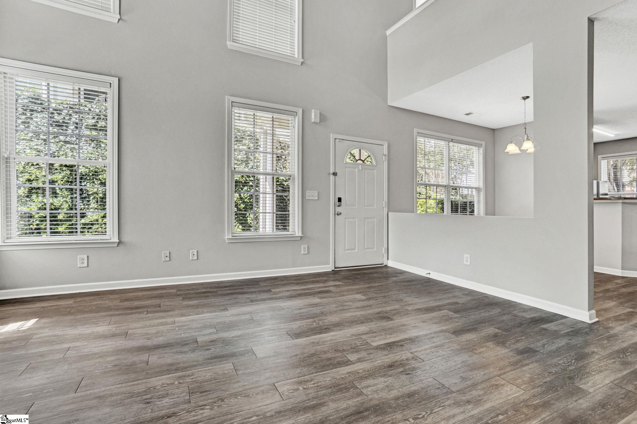 813 Chartwell Drive Greer, SC 29650