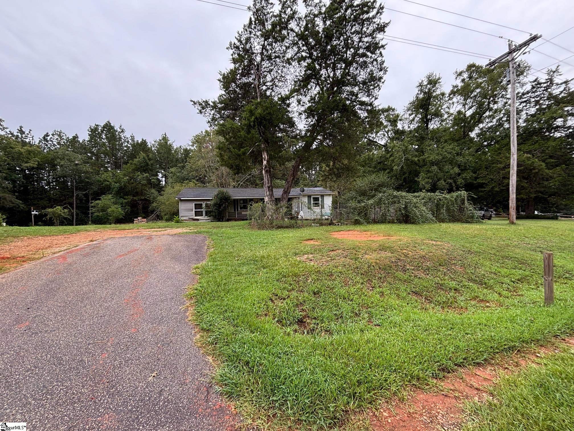 5473 Highway 71 Abbeville, SC 29620