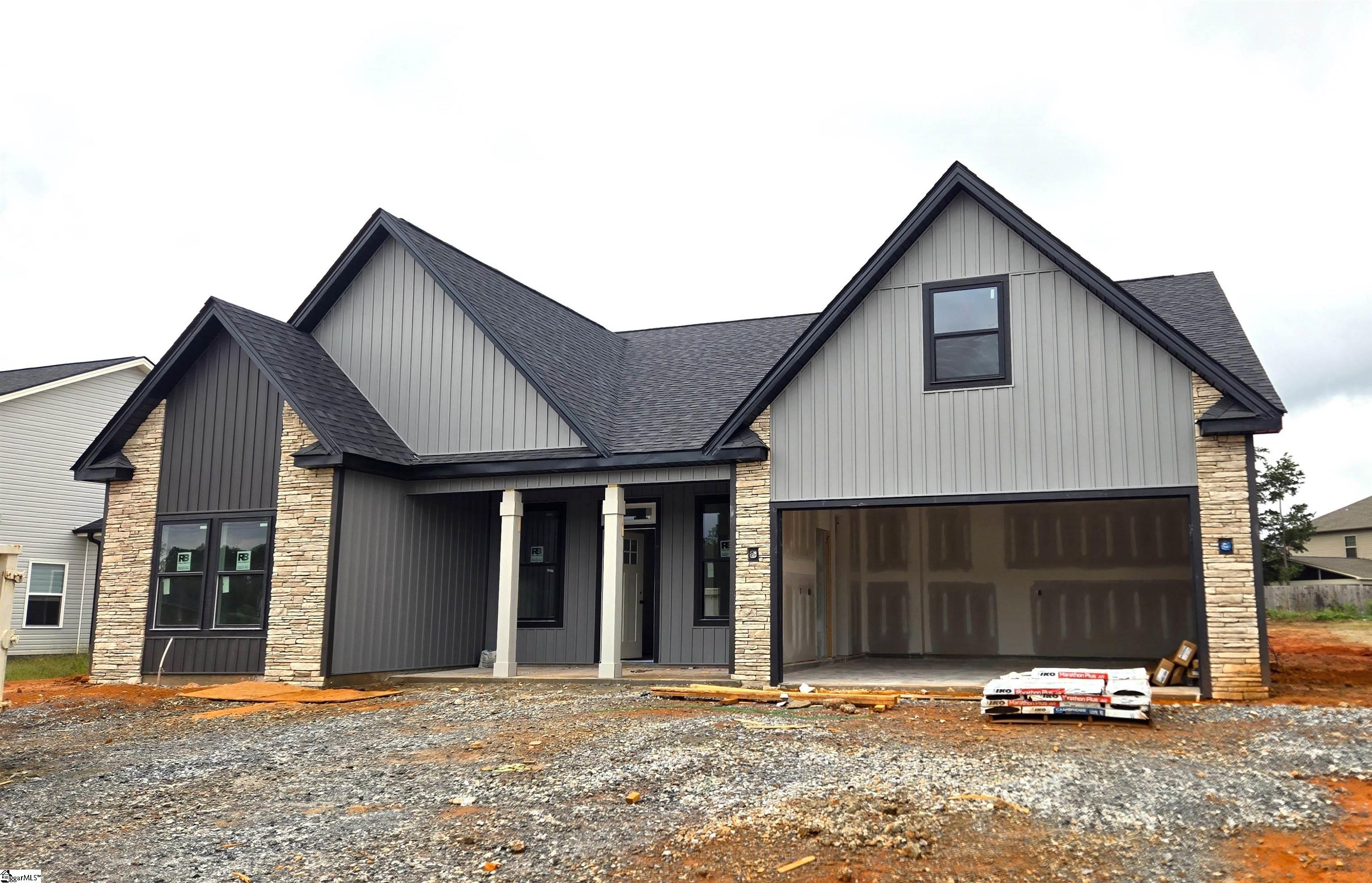 1004 S November Drive UNIT Lot 6 Boiling Springs, SC 29316