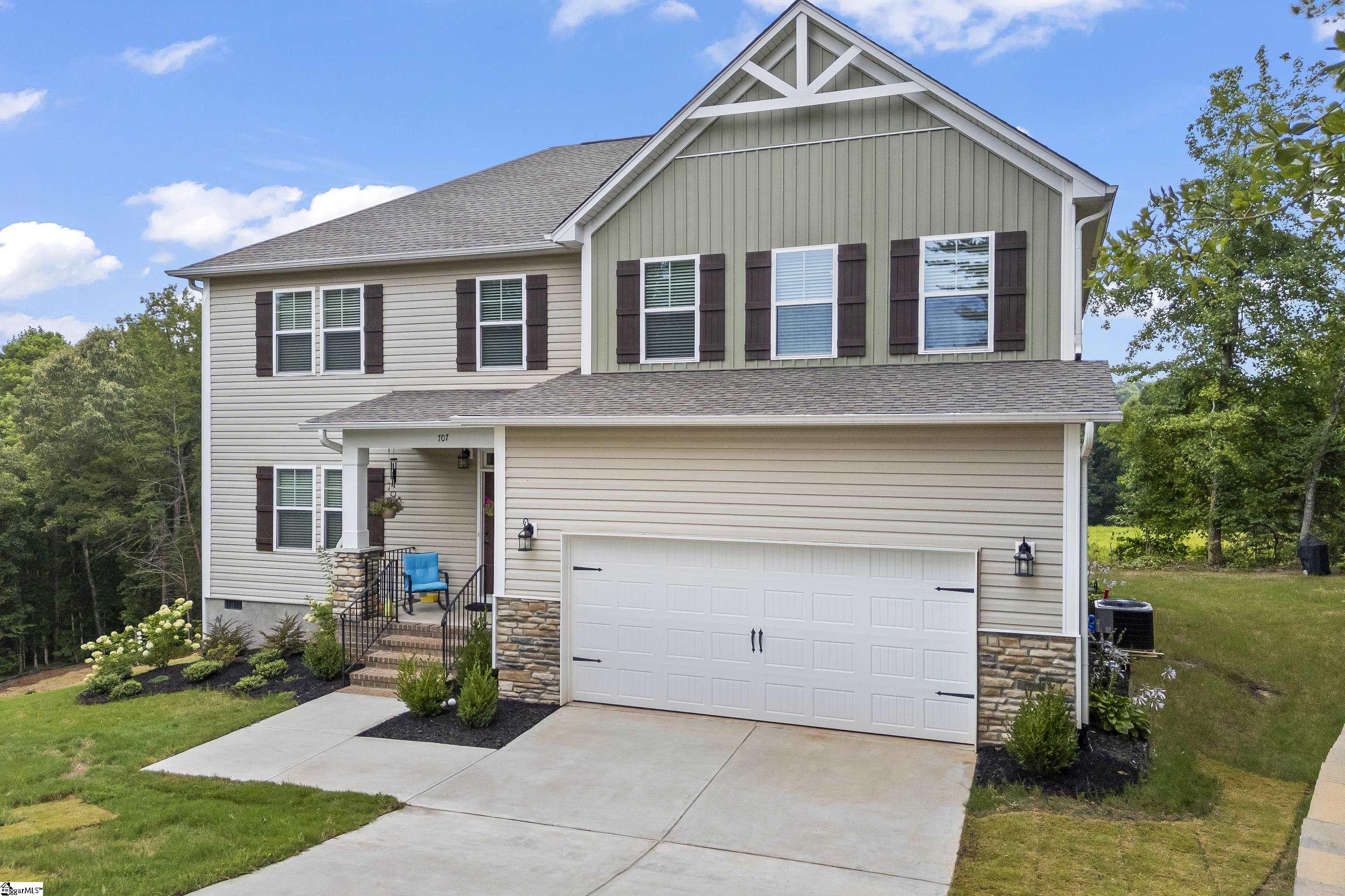 707 Comet View Court Westminster, SC 29693