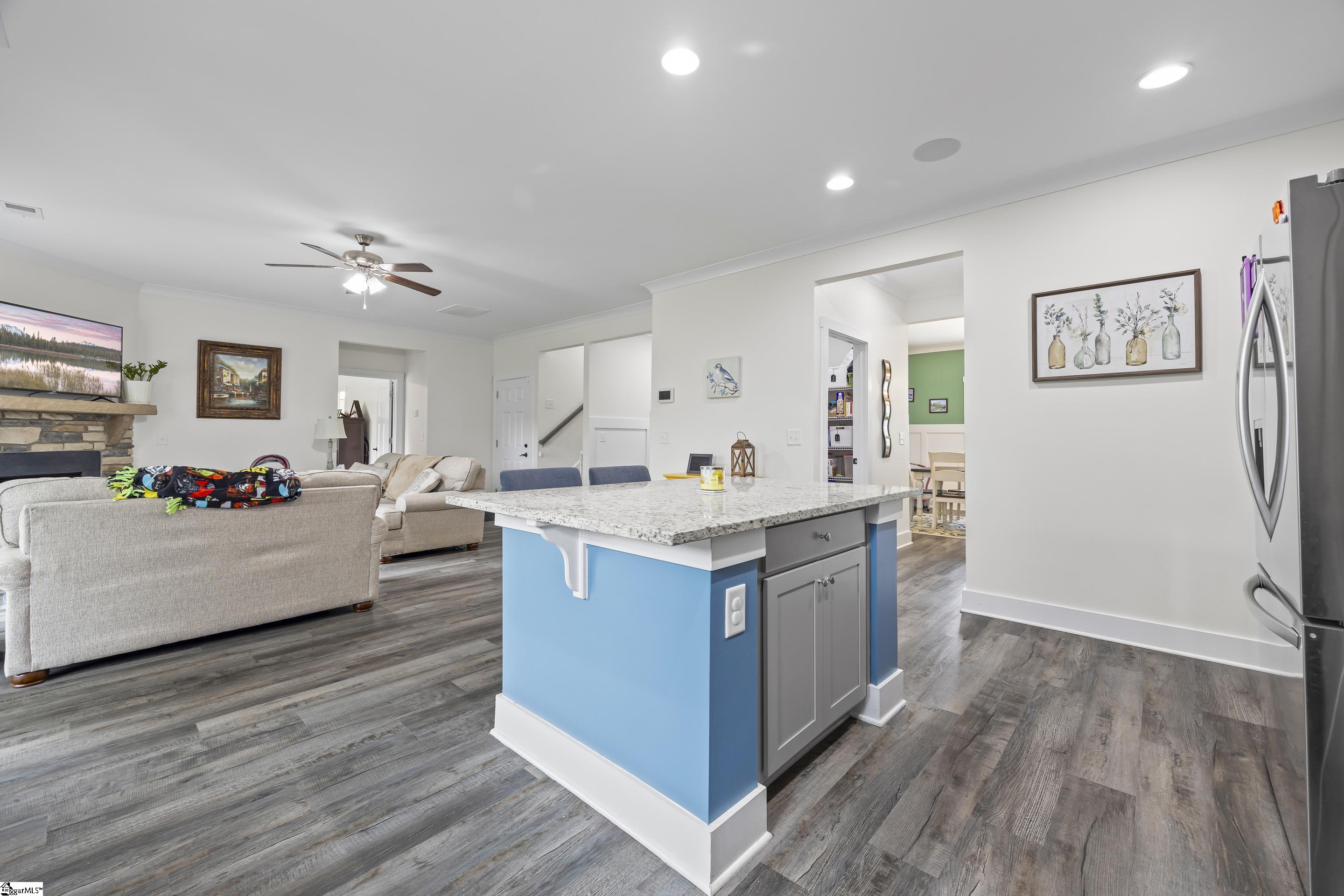 707 Comet View Court Westminster, SC 29693