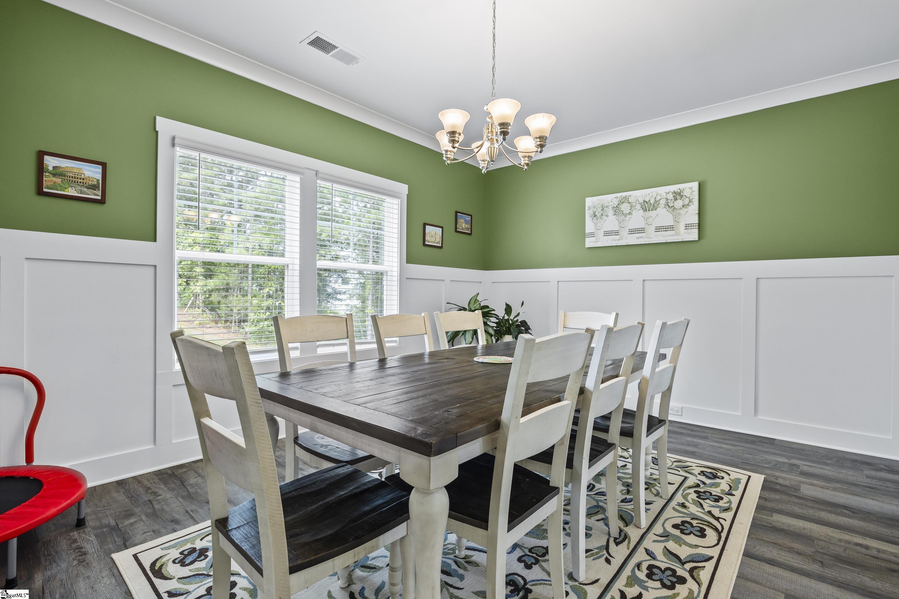 707 Comet View Court Westminster, SC 29693