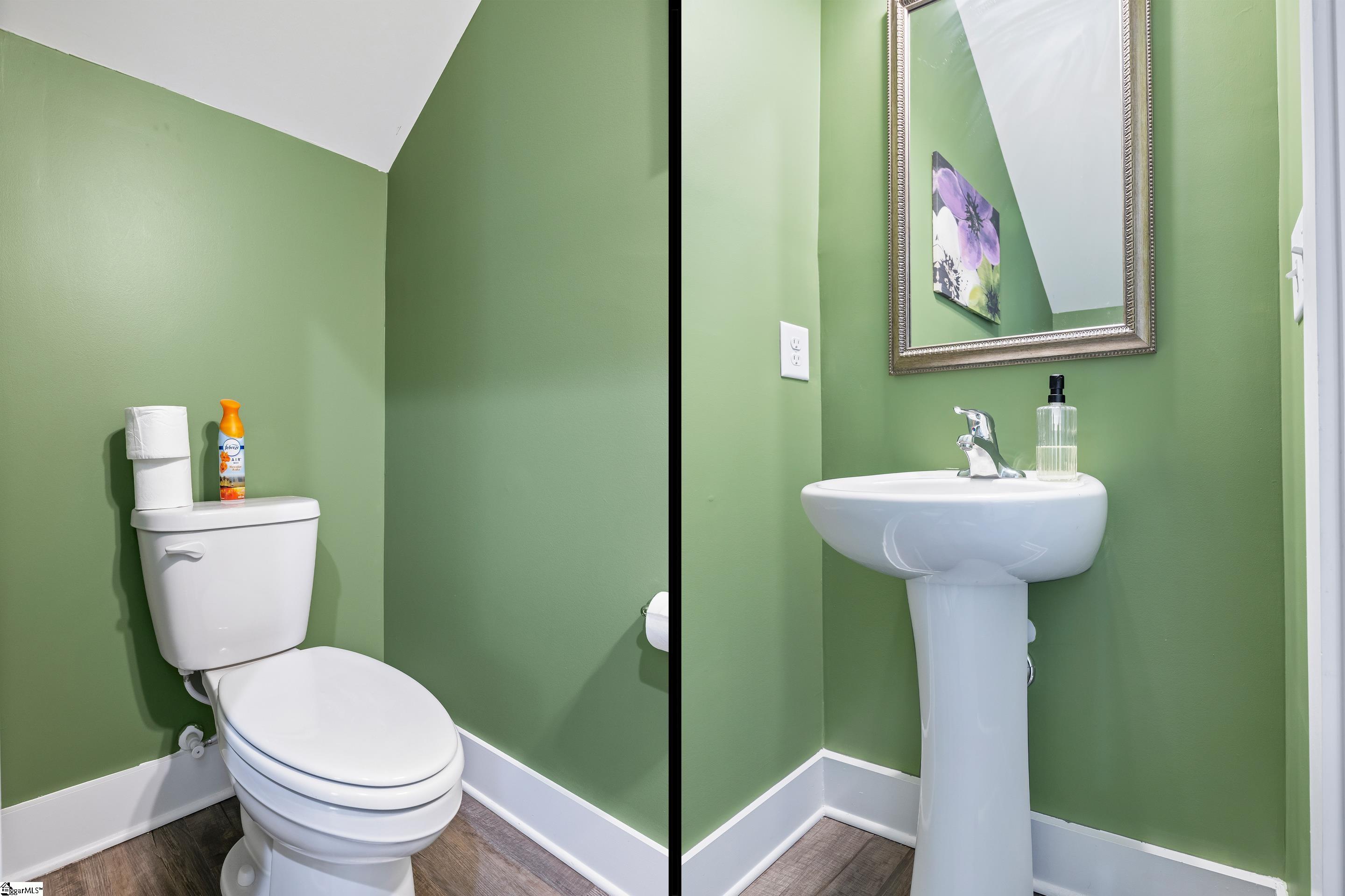 707 Comet View Court Westminster, SC 29693